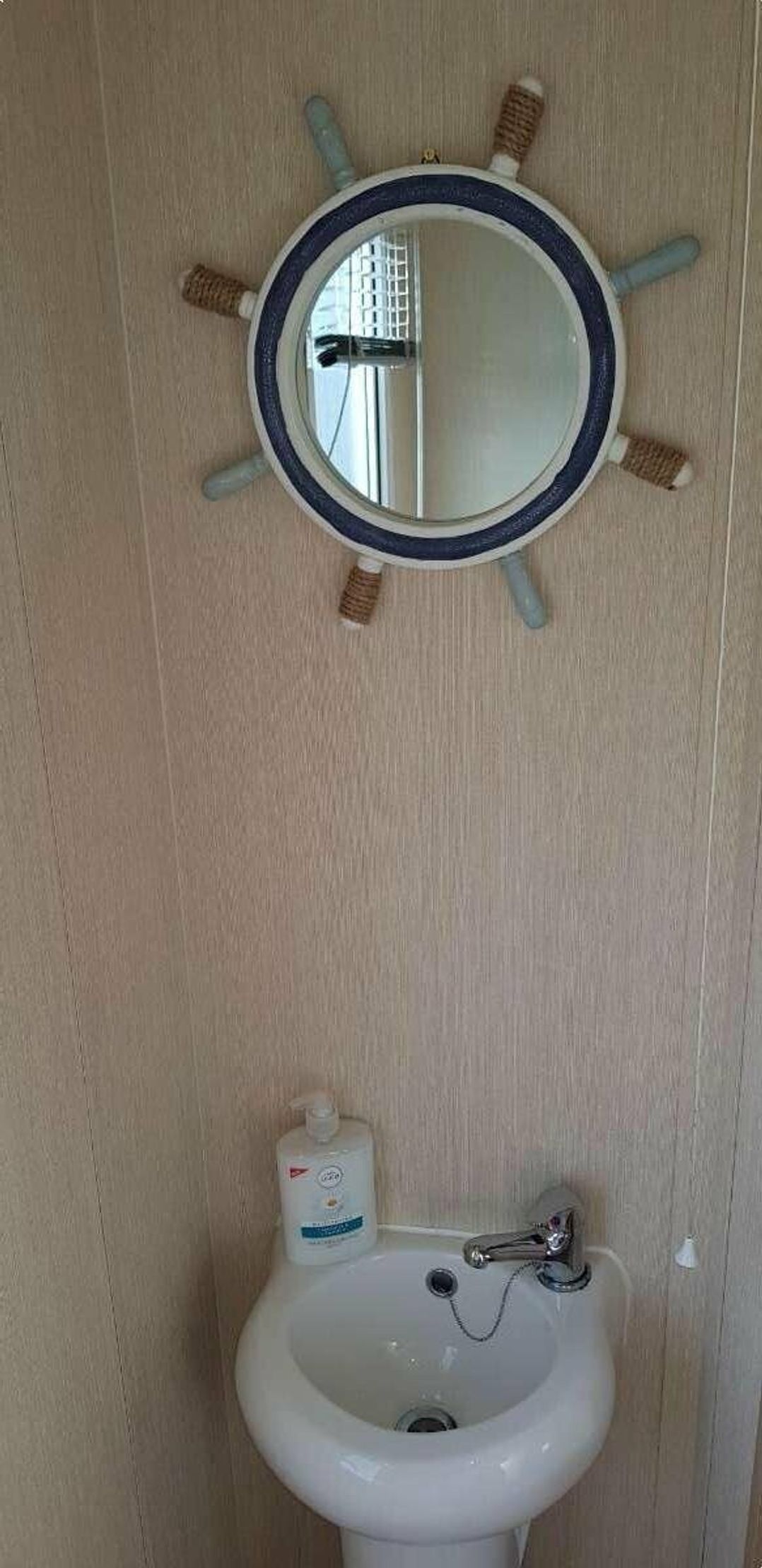 Lyons Robin Hood - Holiday Accommodation 12326