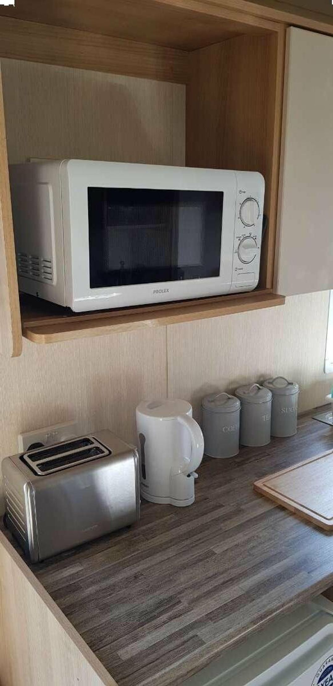 Lyons Robin Hood - Holiday Accommodation 12326