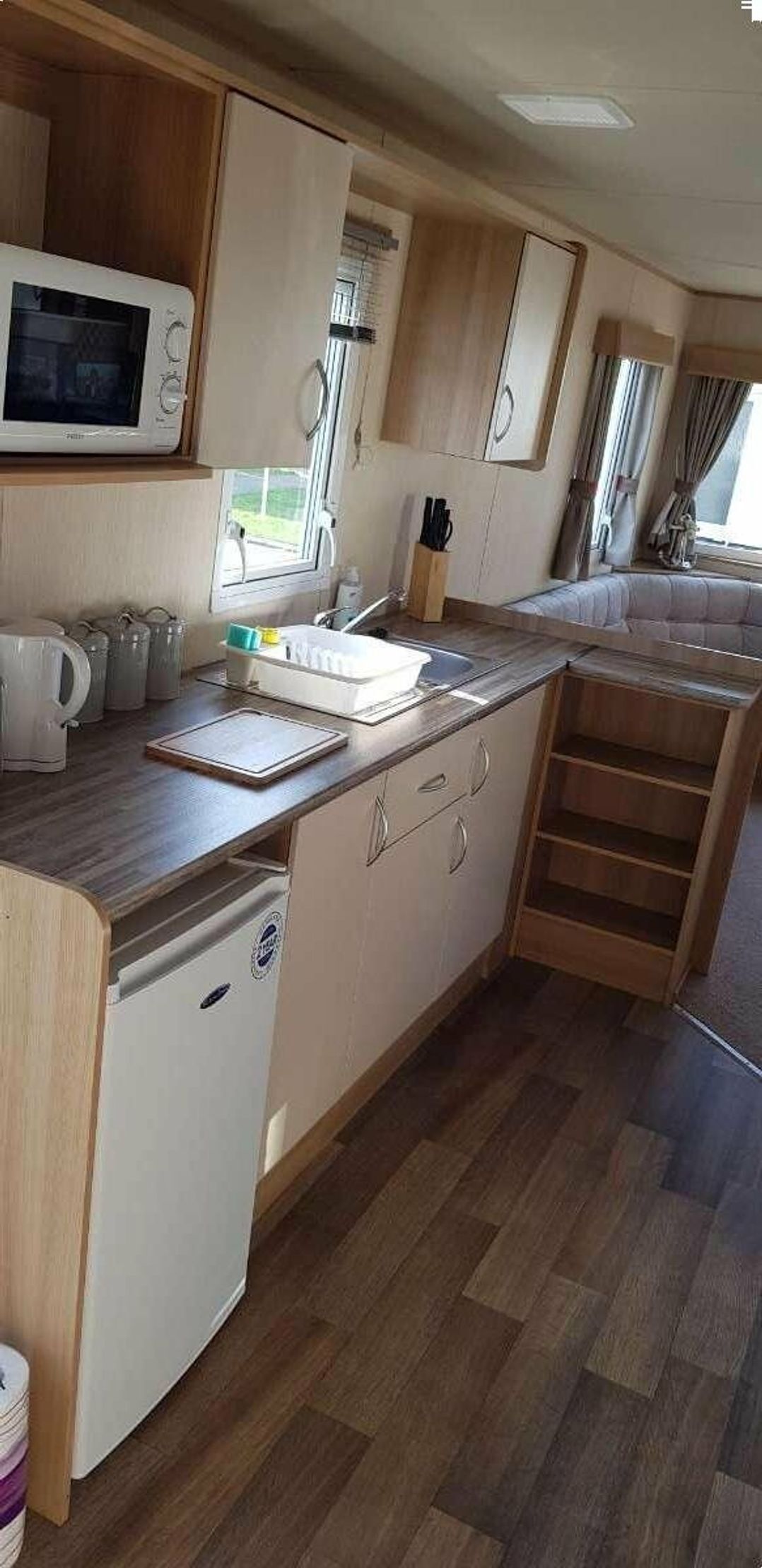 Lyons Robin Hood - Holiday Accommodation 12326