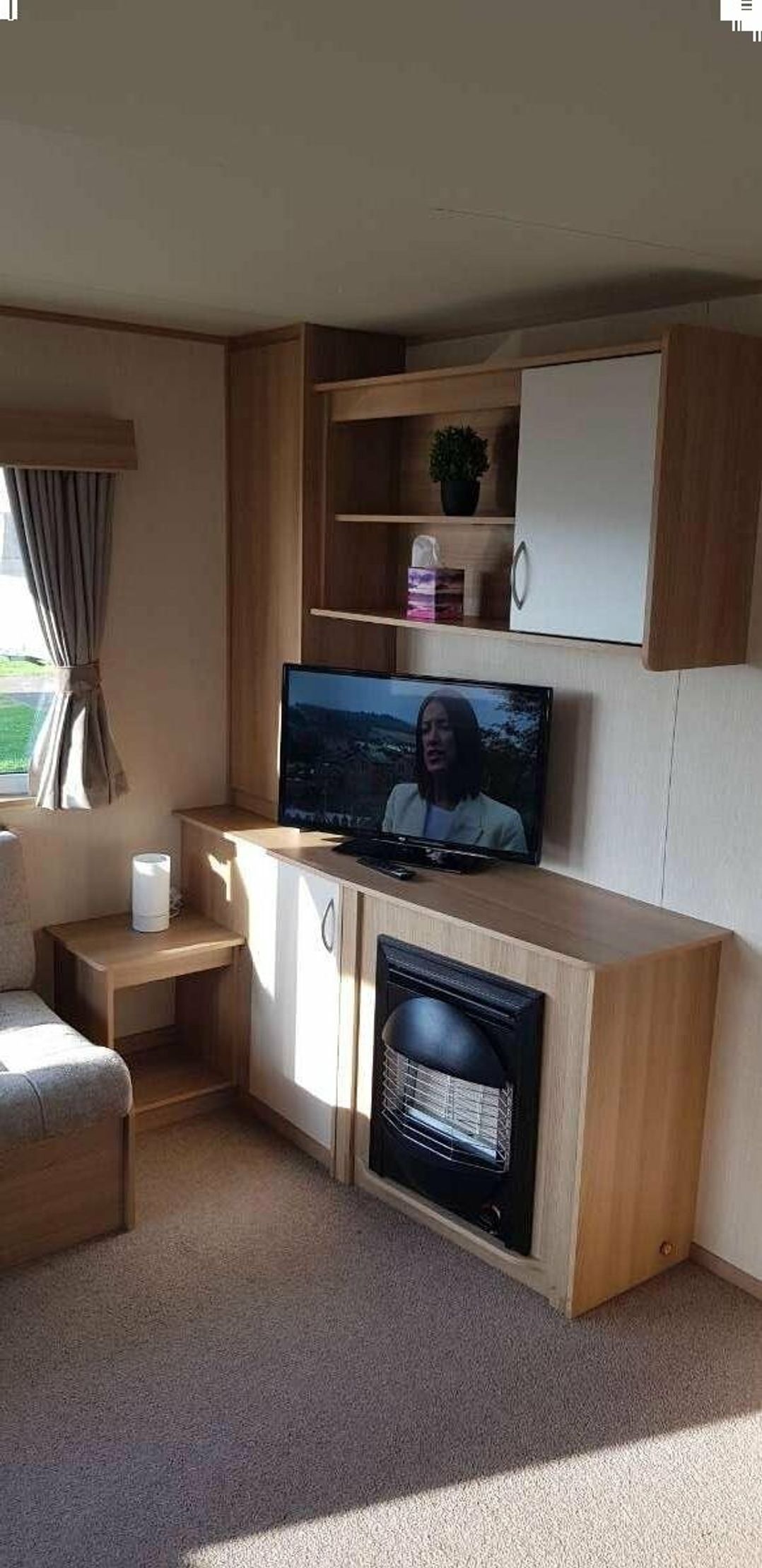 Lyons Robin Hood - Holiday Accommodation 12326