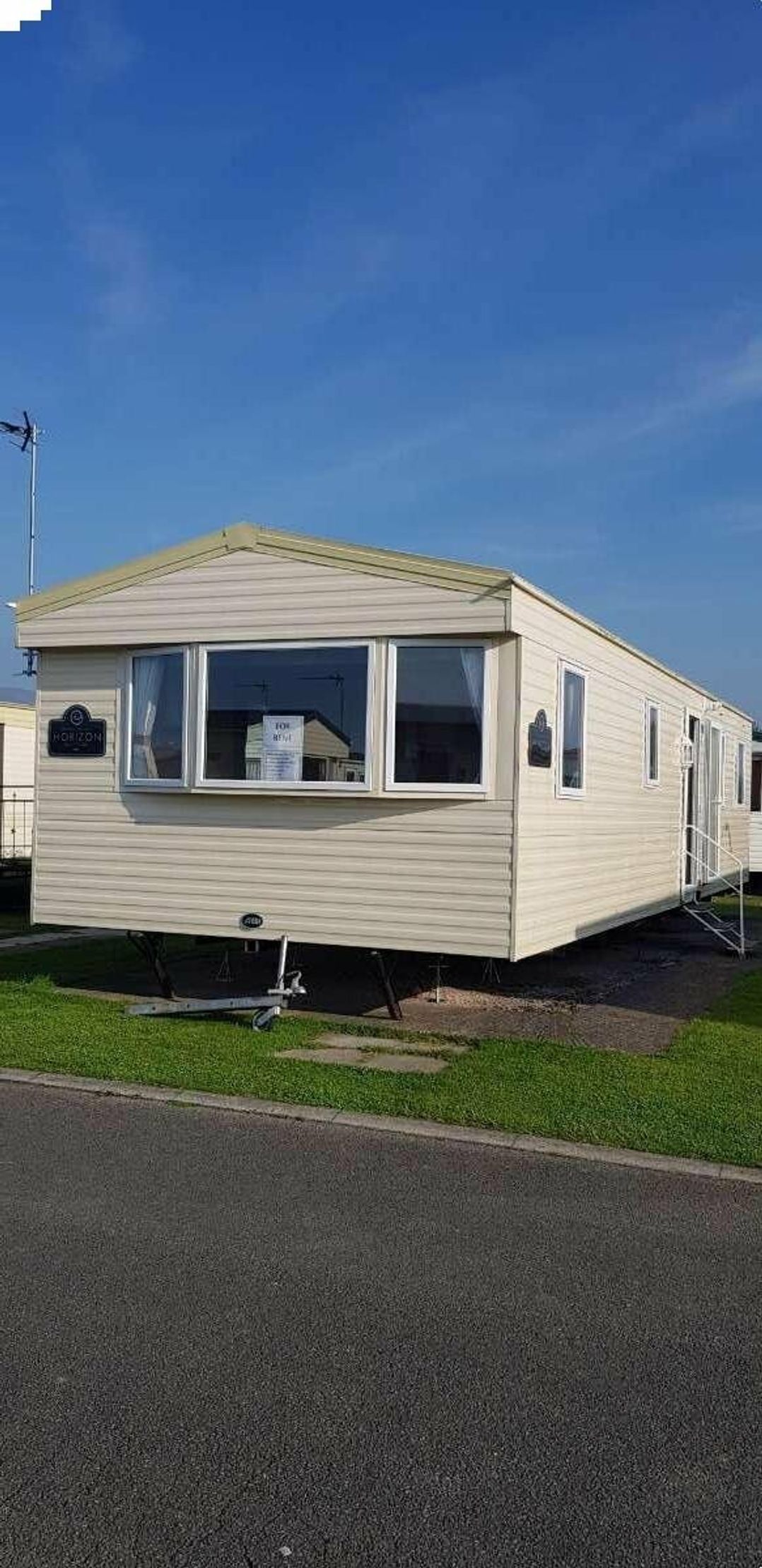 Lyons Robin Hood - Holiday Accommodation 12326