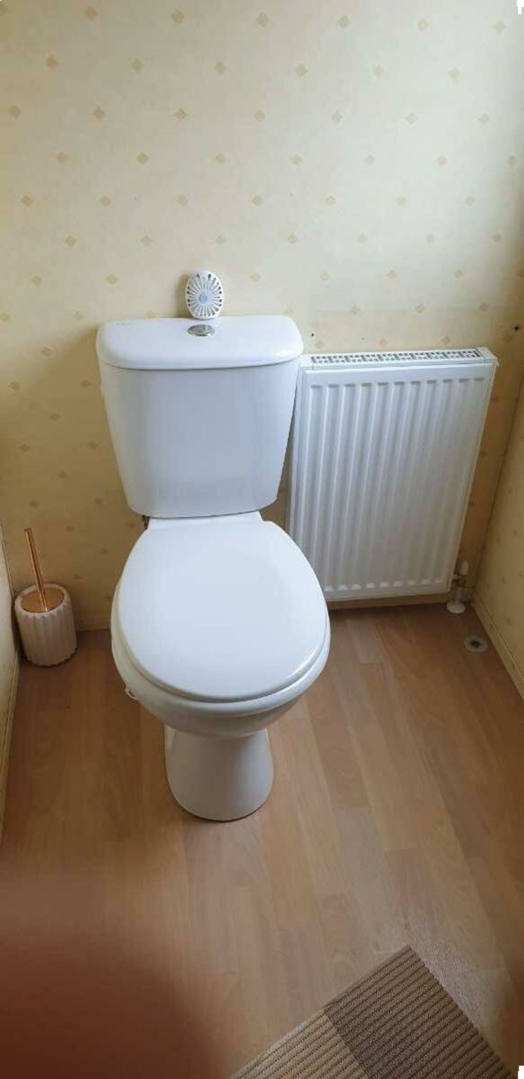 Millers Cottage Caravan Park - Holiday Accommodation 12875