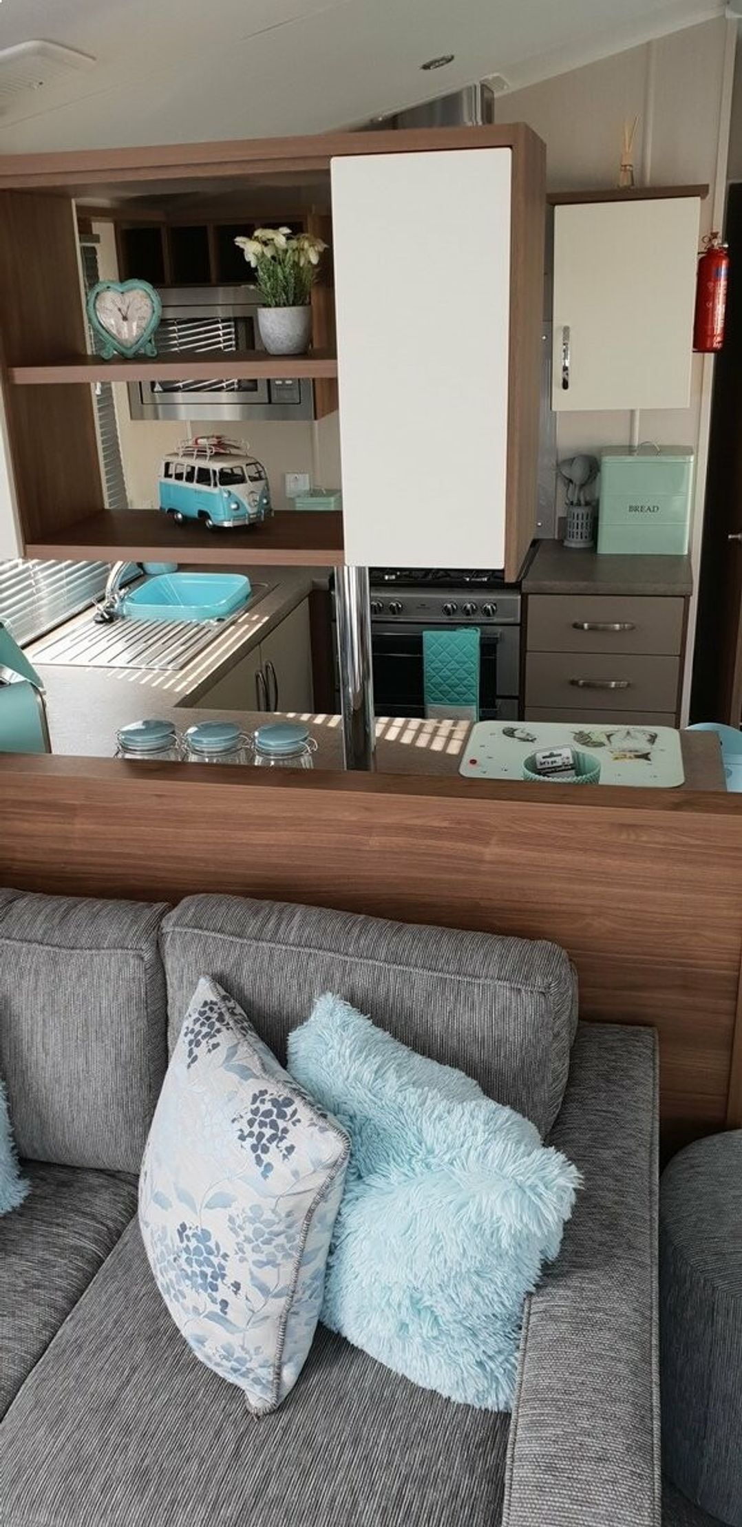 Butlins Minehead - Holiday Accommodation 133