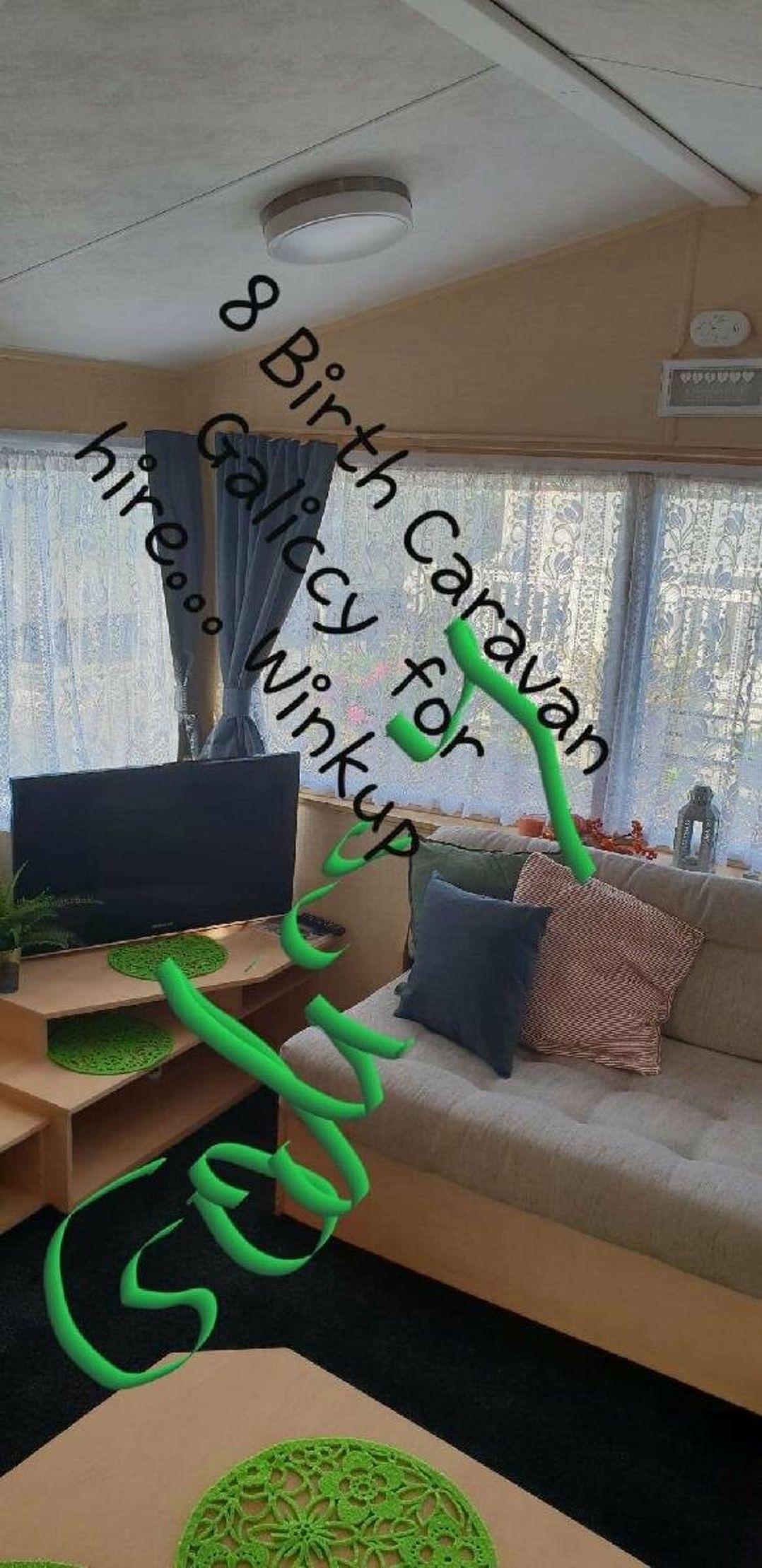 Lyons Winkups and Primrose - Holiday Accommodation 14280