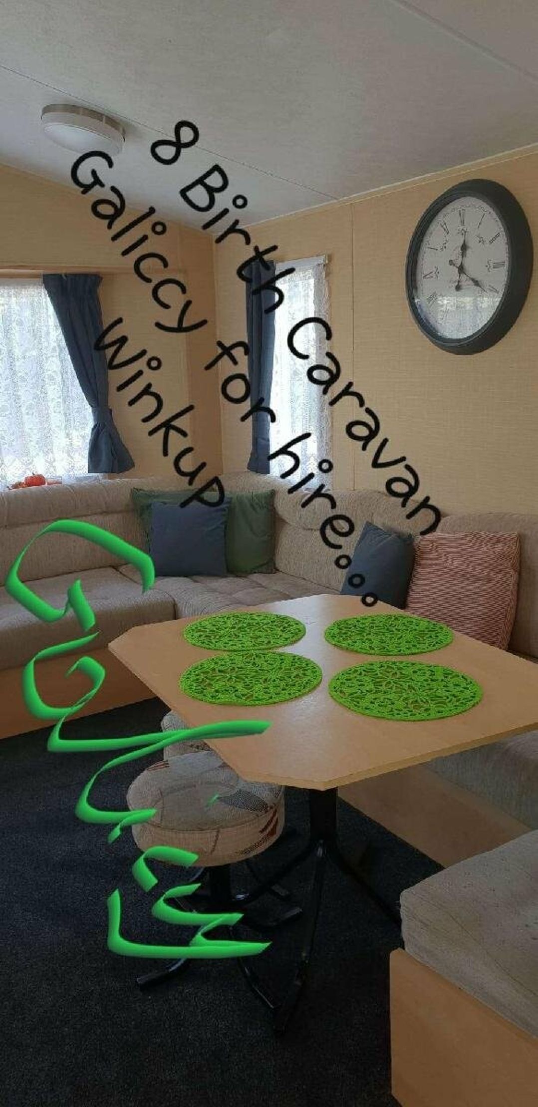 Lyons Winkups and Primrose - Holiday Accommodation 14280