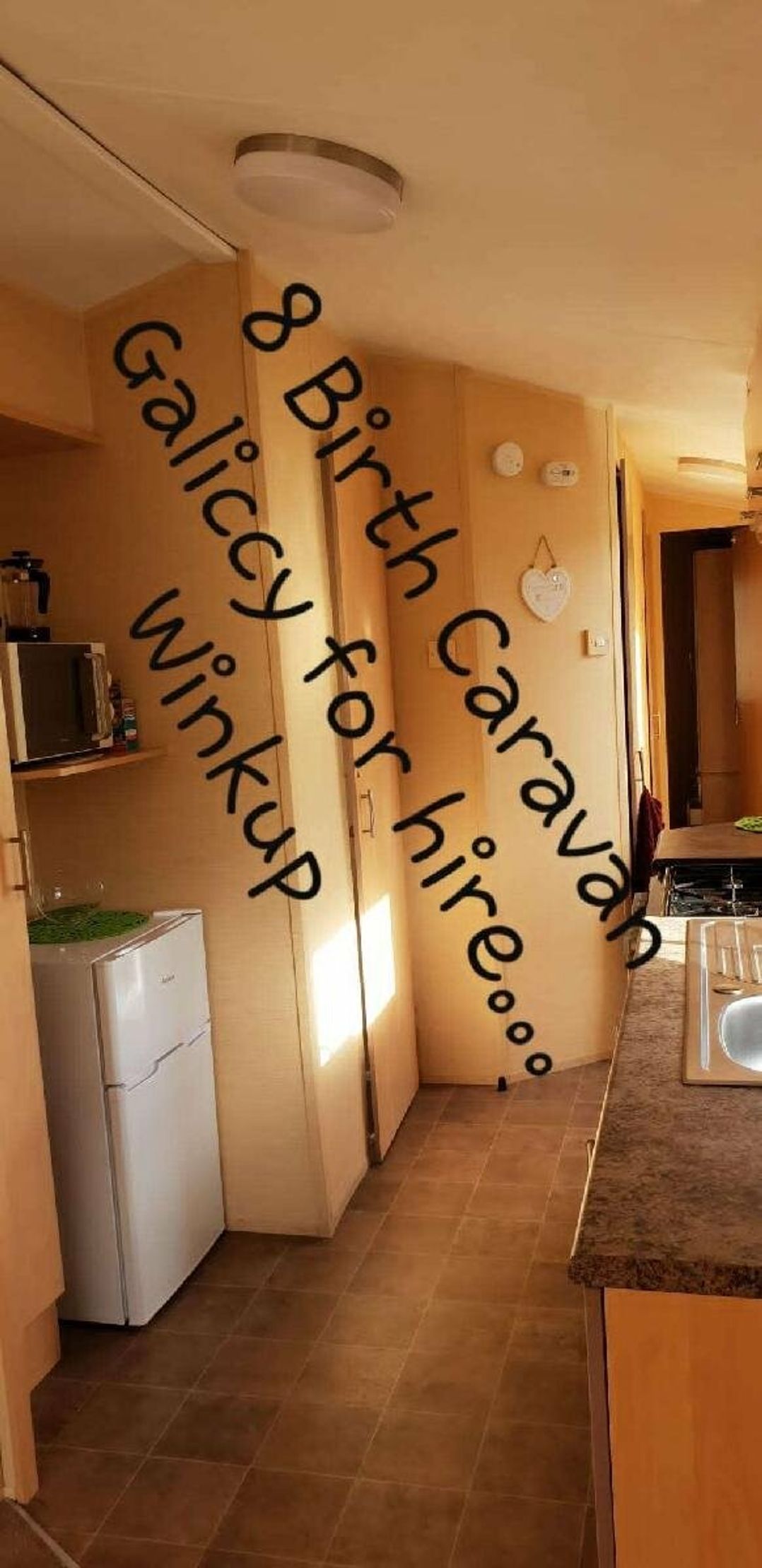 Lyons Winkups and Primrose - Holiday Accommodation 14280