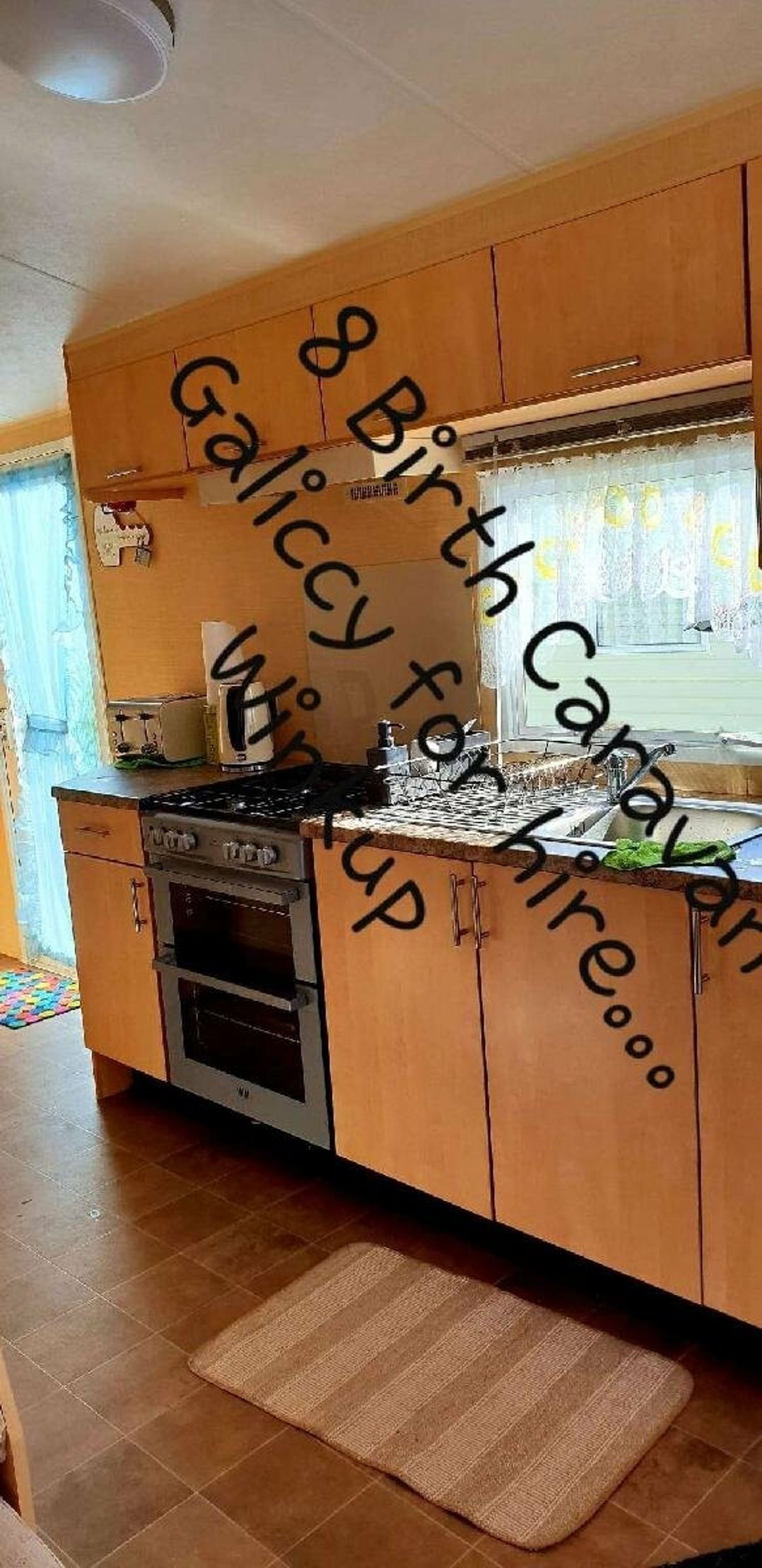 Lyons Winkups and Primrose - Holiday Accommodation 14280