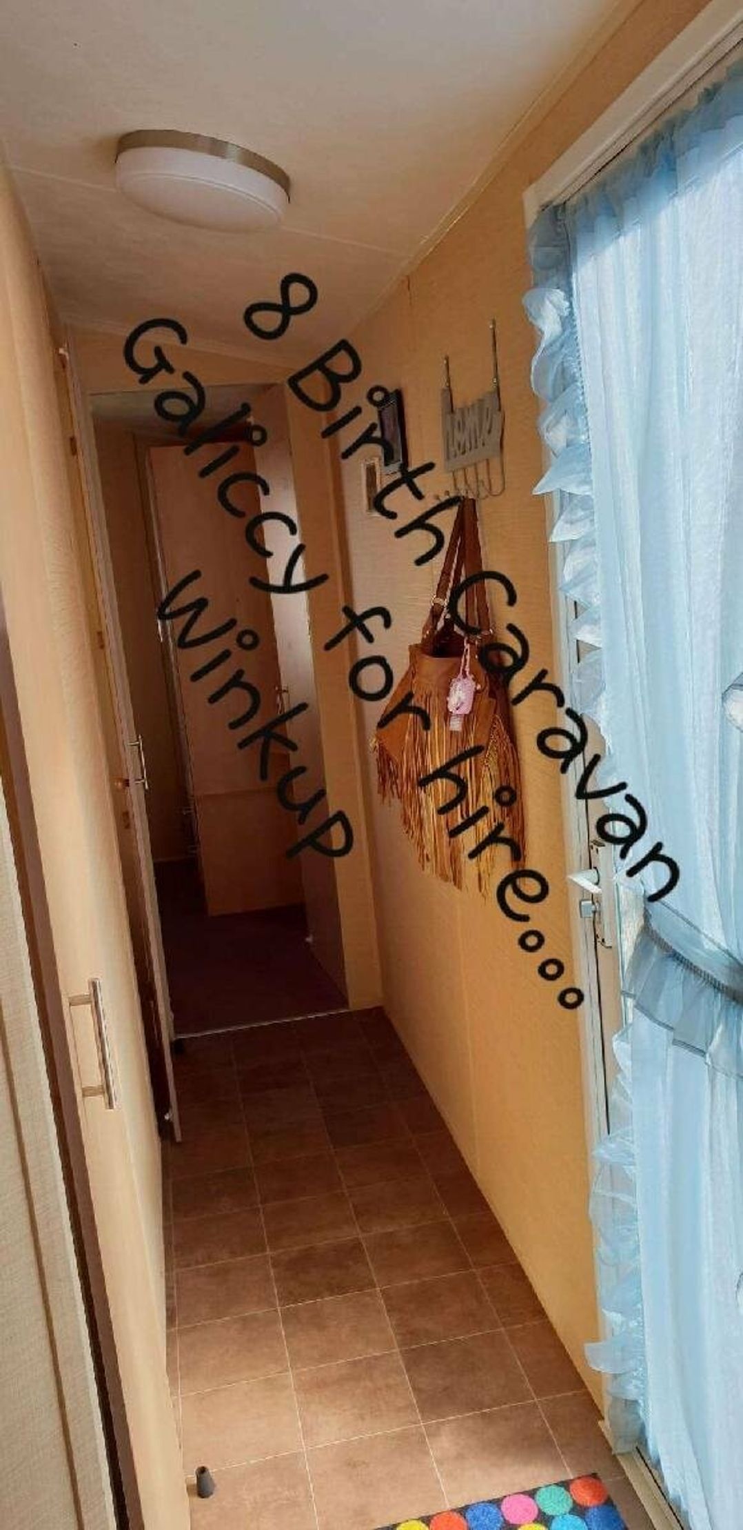 Lyons Winkups and Primrose - Holiday Accommodation 14280