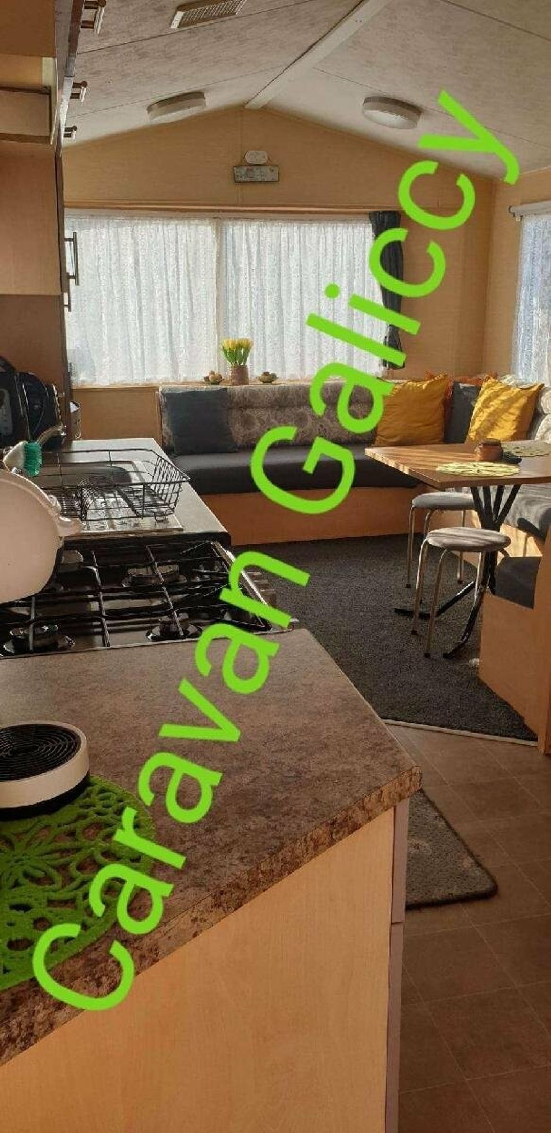 Lyons Winkups and Primrose - Holiday Accommodation 14280