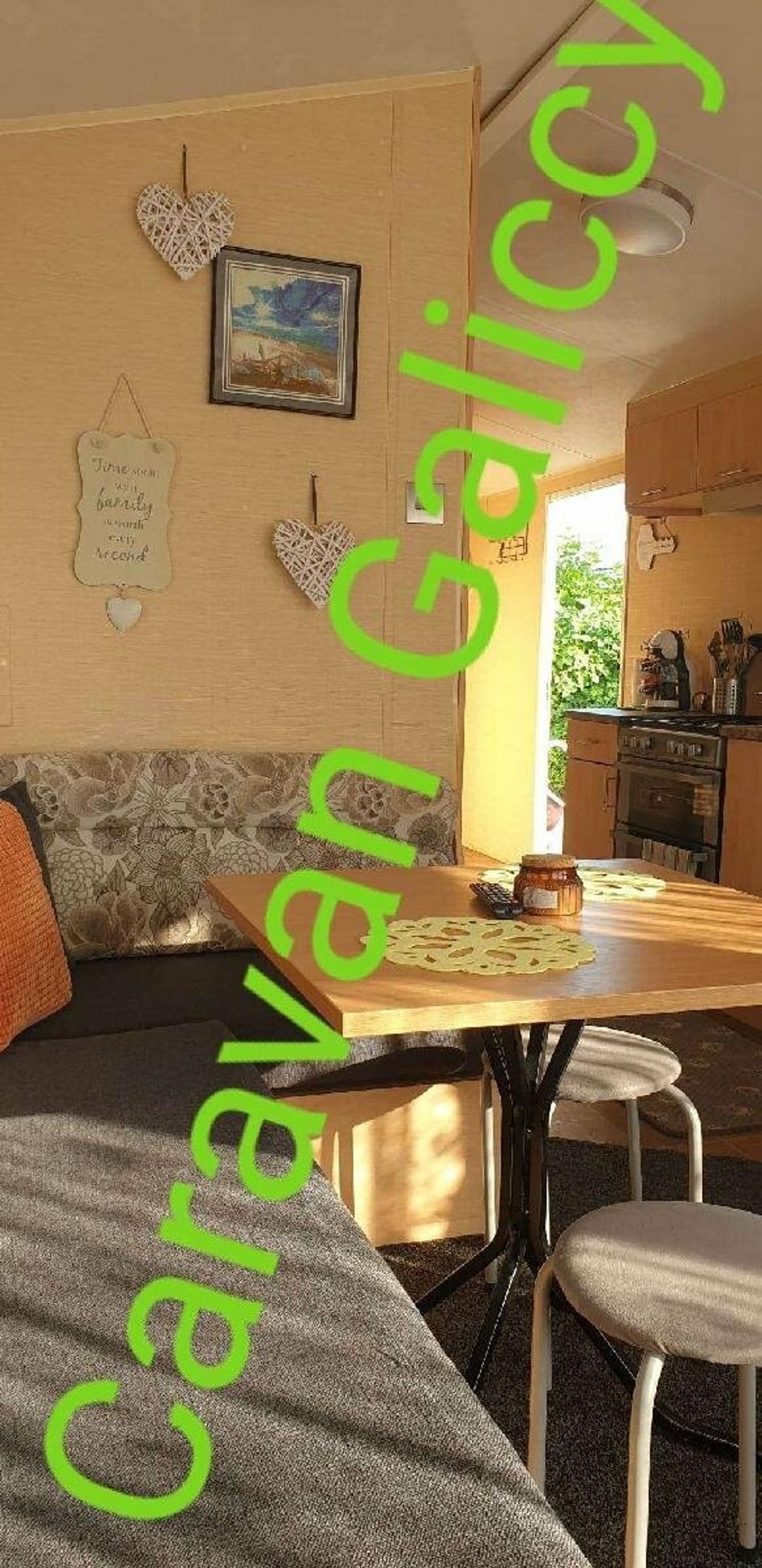 Lyons Winkups and Primrose - Holiday Accommodation 14280