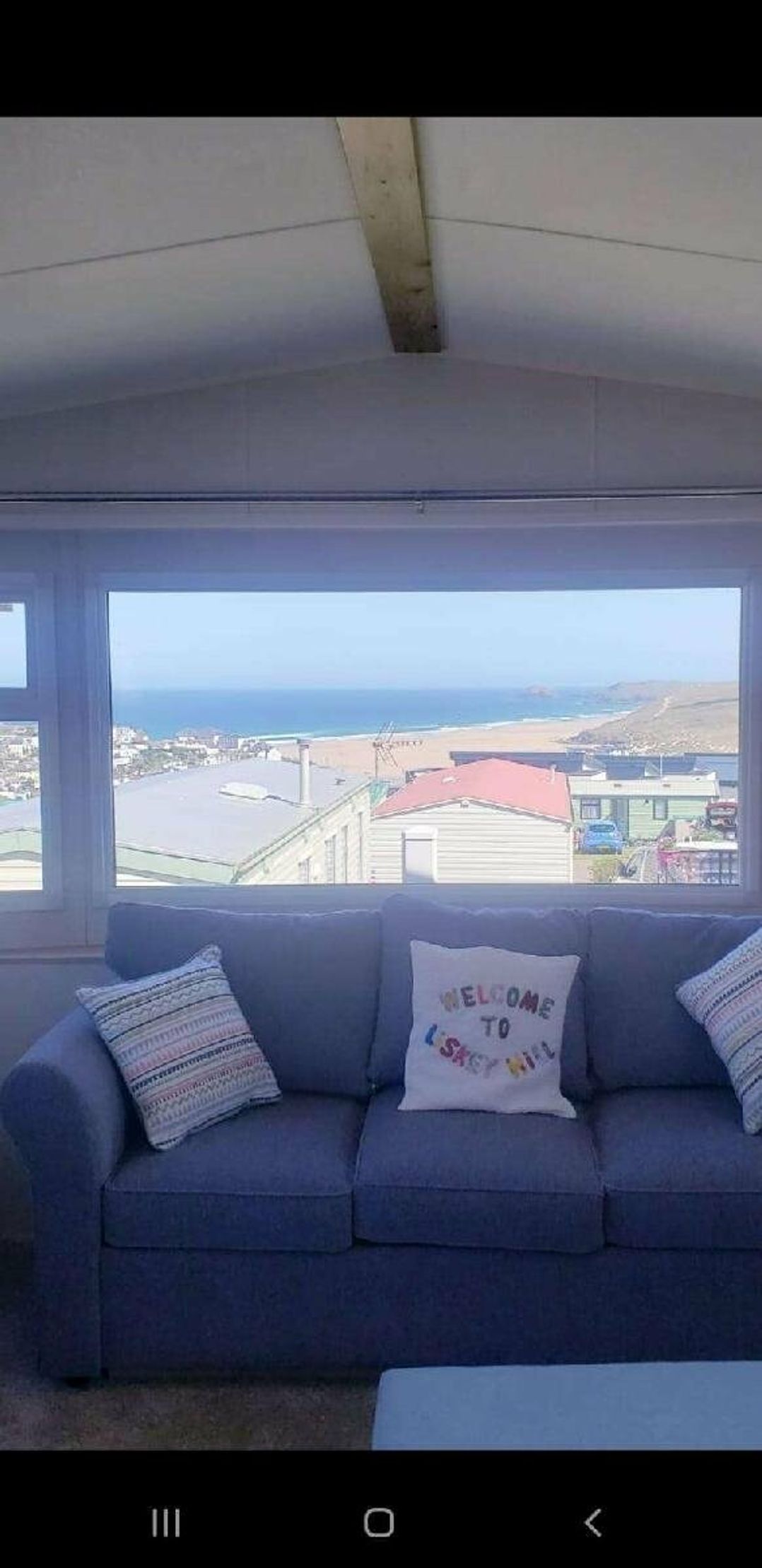 Liskey Hill Caravan Park - Holiday Accommodation 15435