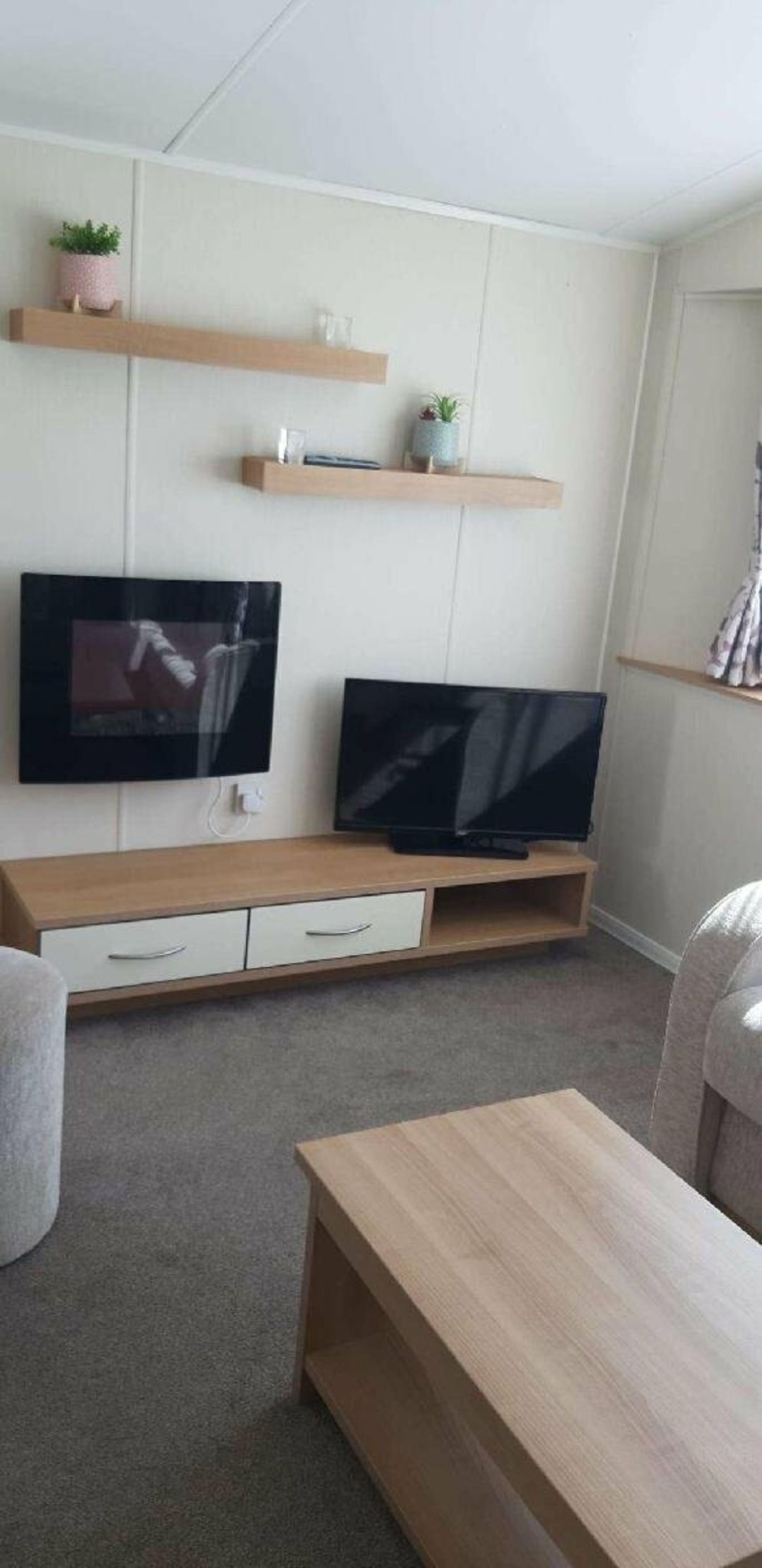 Marton Mere Holiday Village - Holiday Accommodation 15457