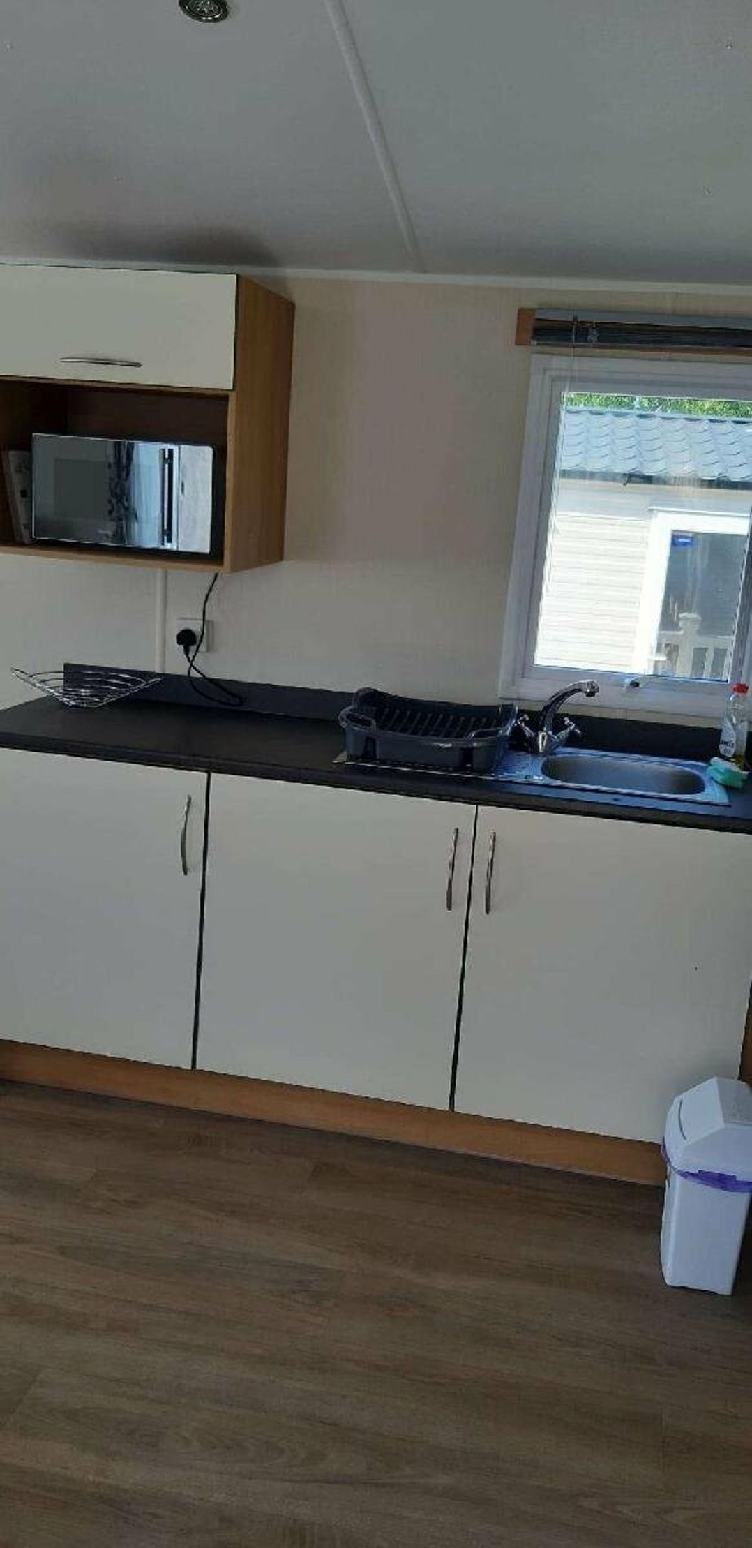 Marton Mere Holiday Village - Holiday Accommodation 15457