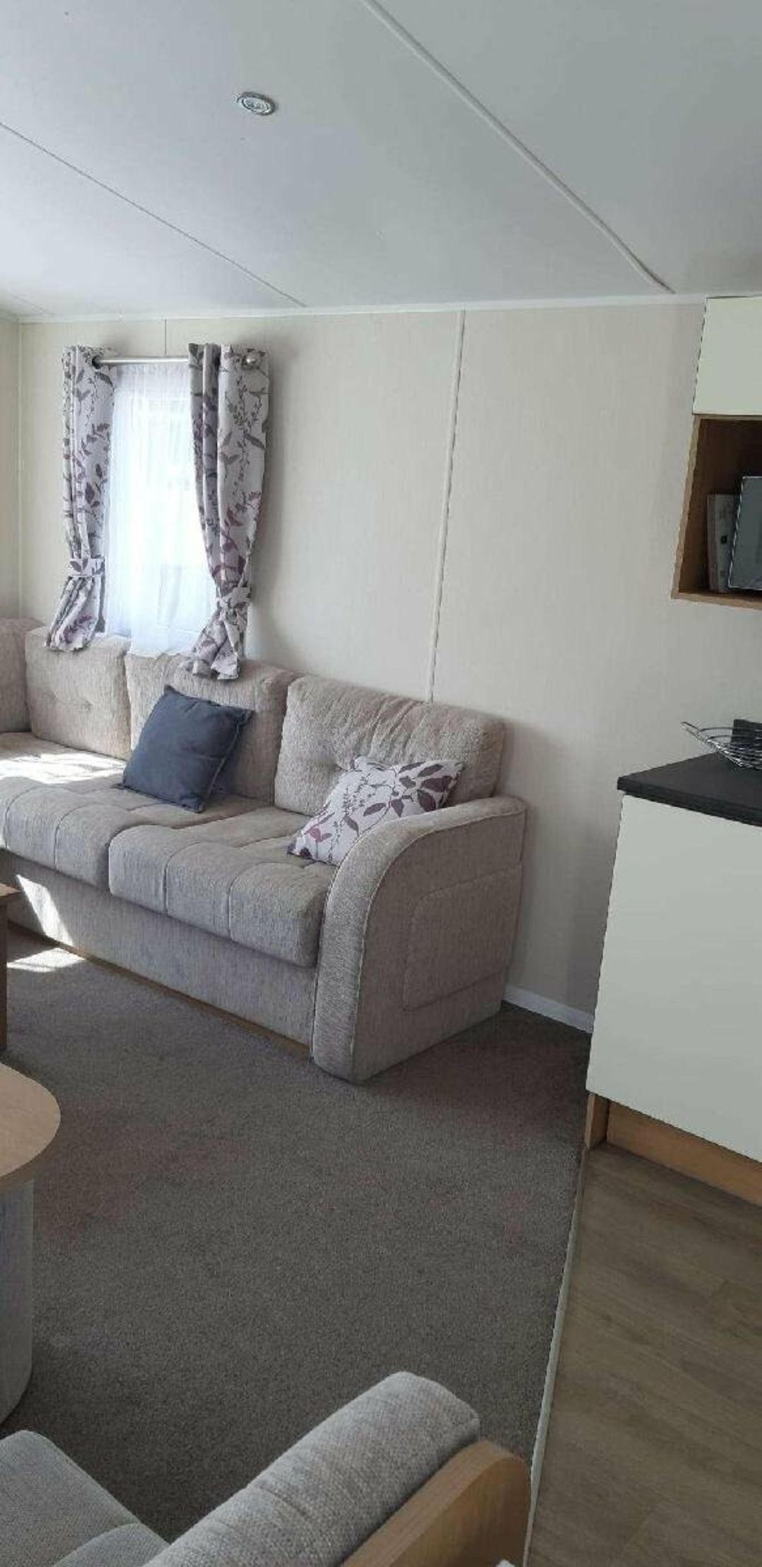 Marton Mere Holiday Village - Holiday Accommodation 15457