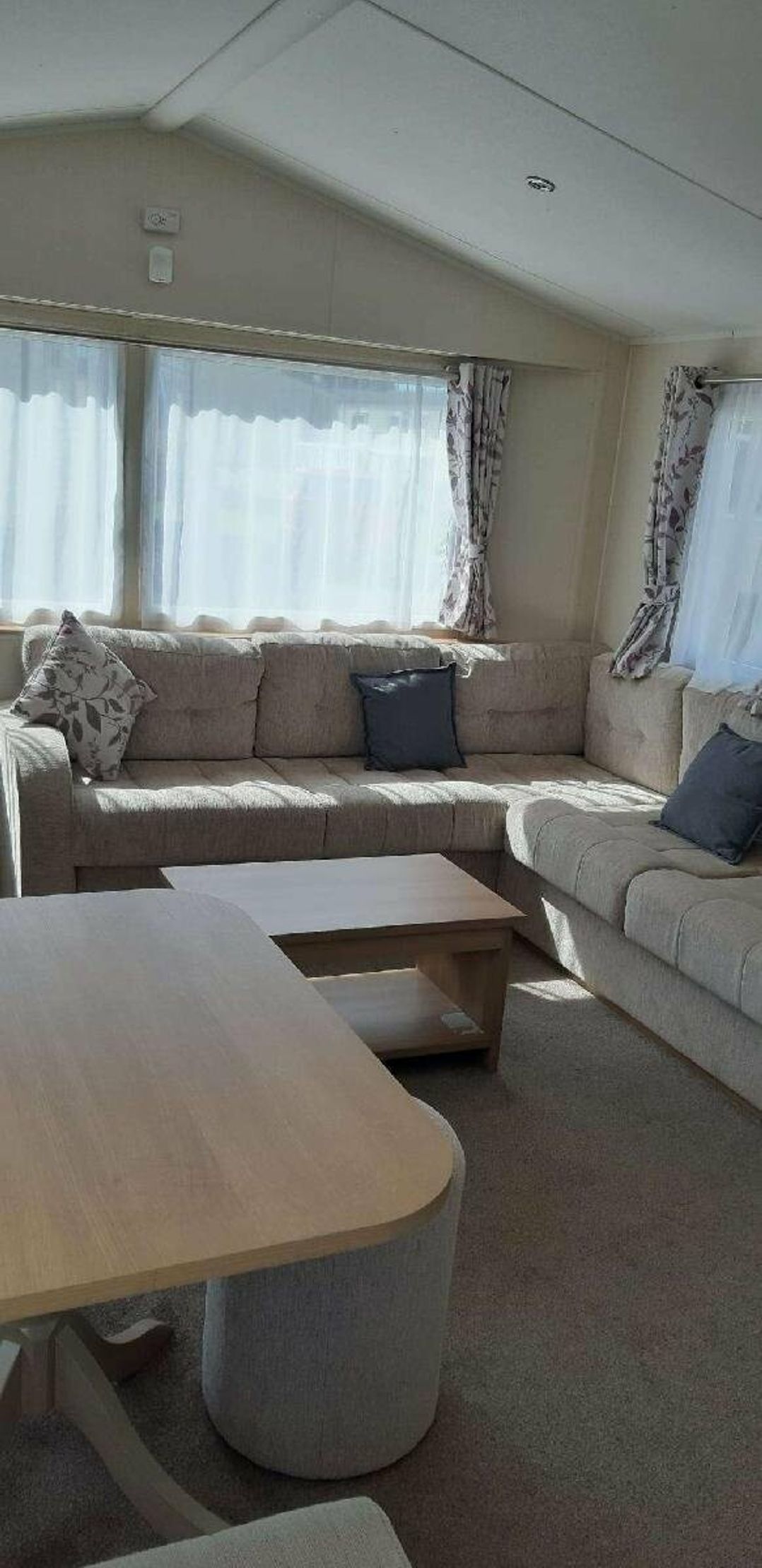 Marton Mere Holiday Village - Holiday Accommodation 15457