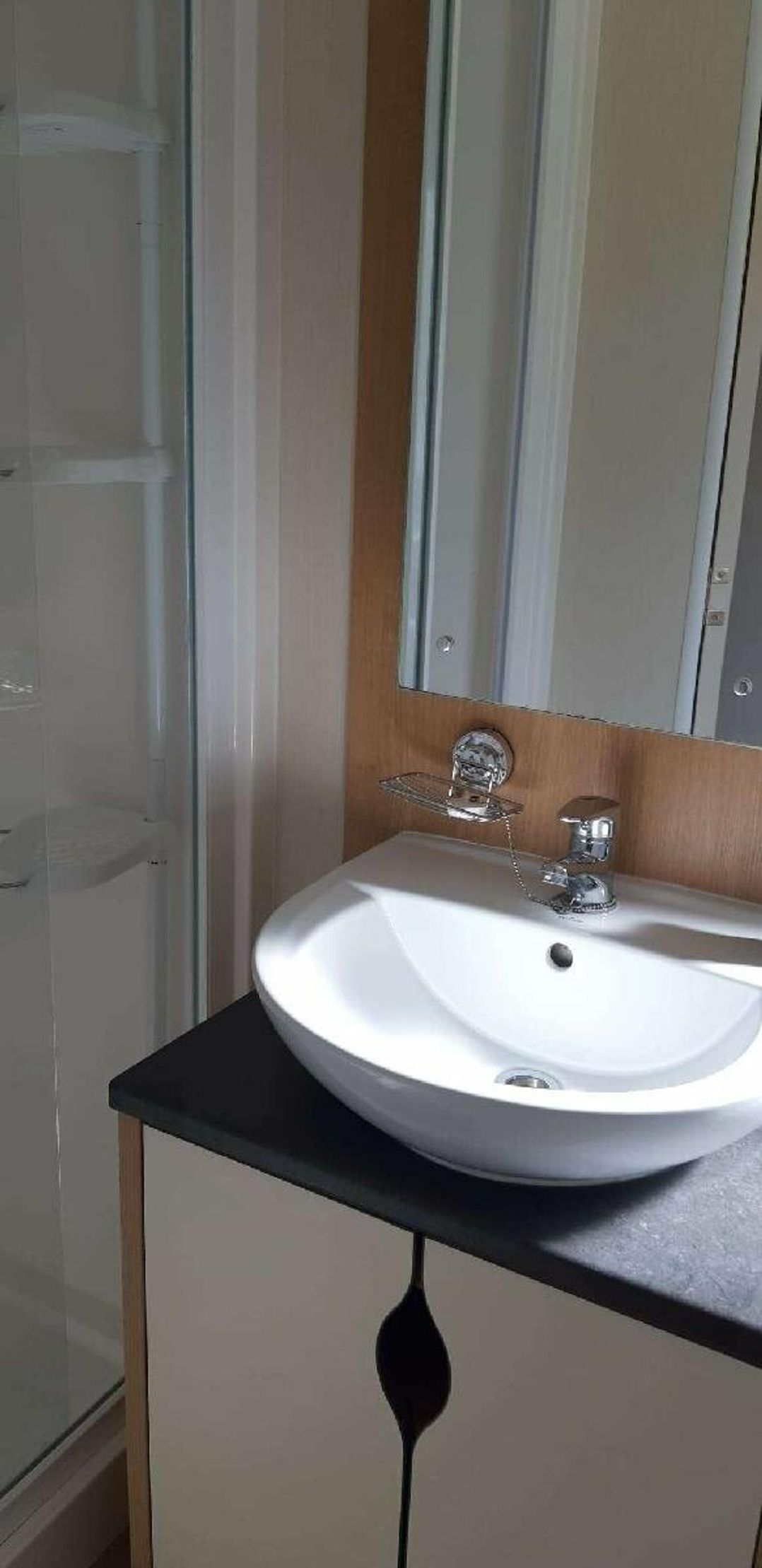 Marton Mere Holiday Village - Holiday Accommodation 15457