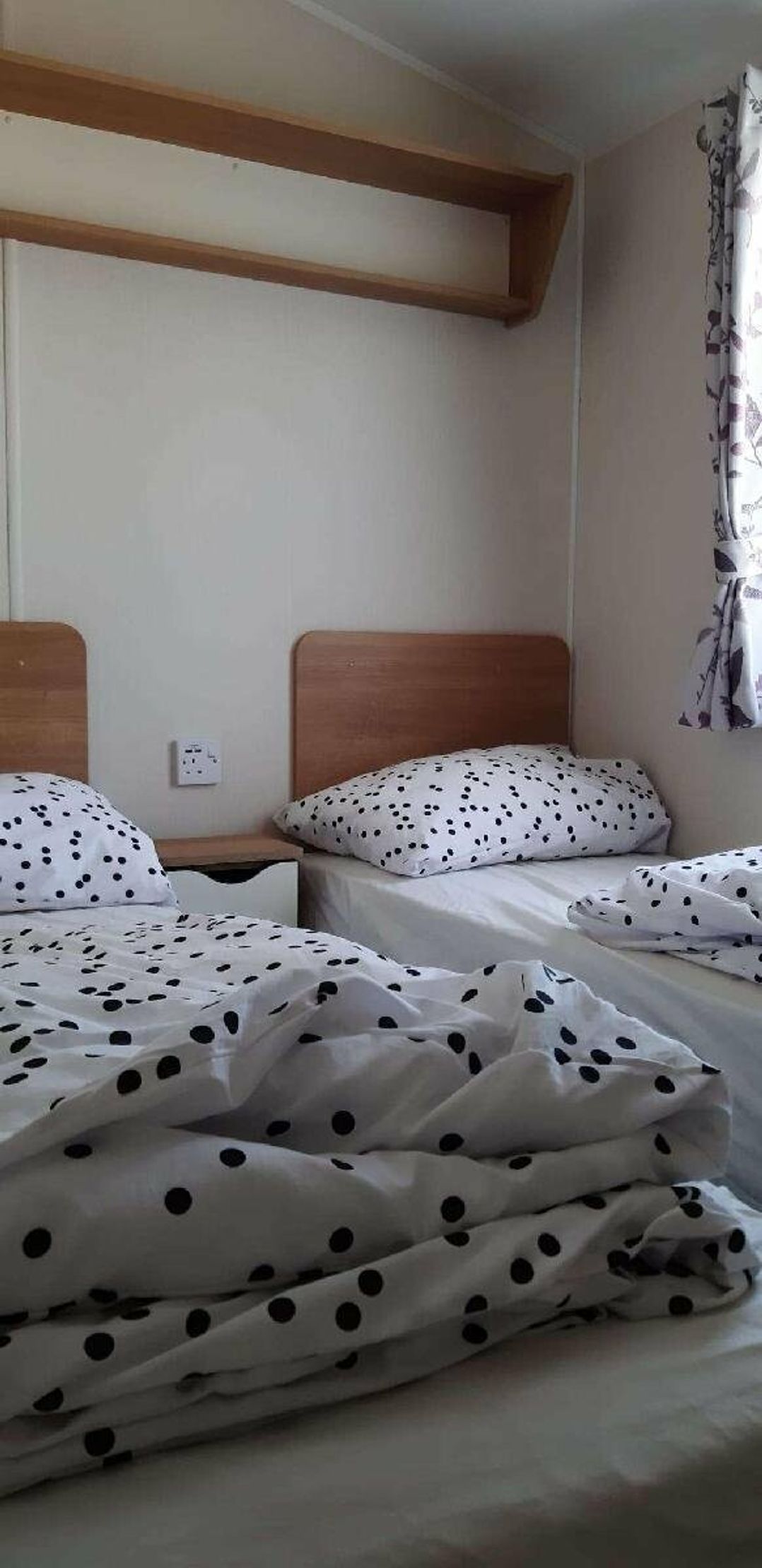 Marton Mere Holiday Village - Holiday Accommodation 15457