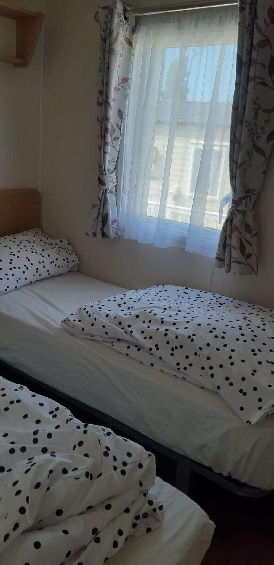 Marton Mere Holiday Village - Holiday Accommodation 15457