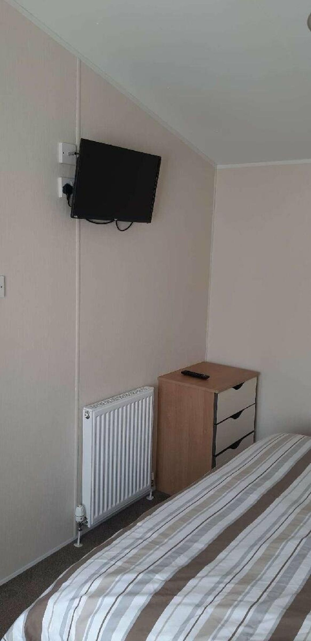 Marton Mere Holiday Village - Holiday Accommodation 15457