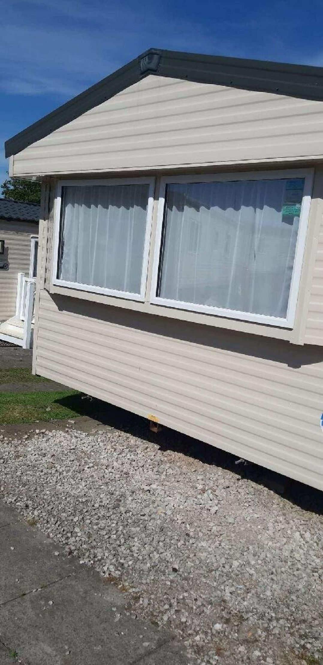 Marton Mere Holiday Village - Holiday Accommodation 15457