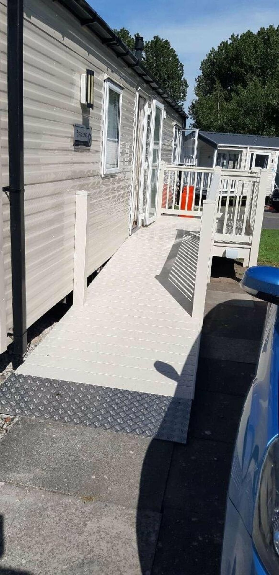 Marton Mere Holiday Village - Holiday Accommodation 15457