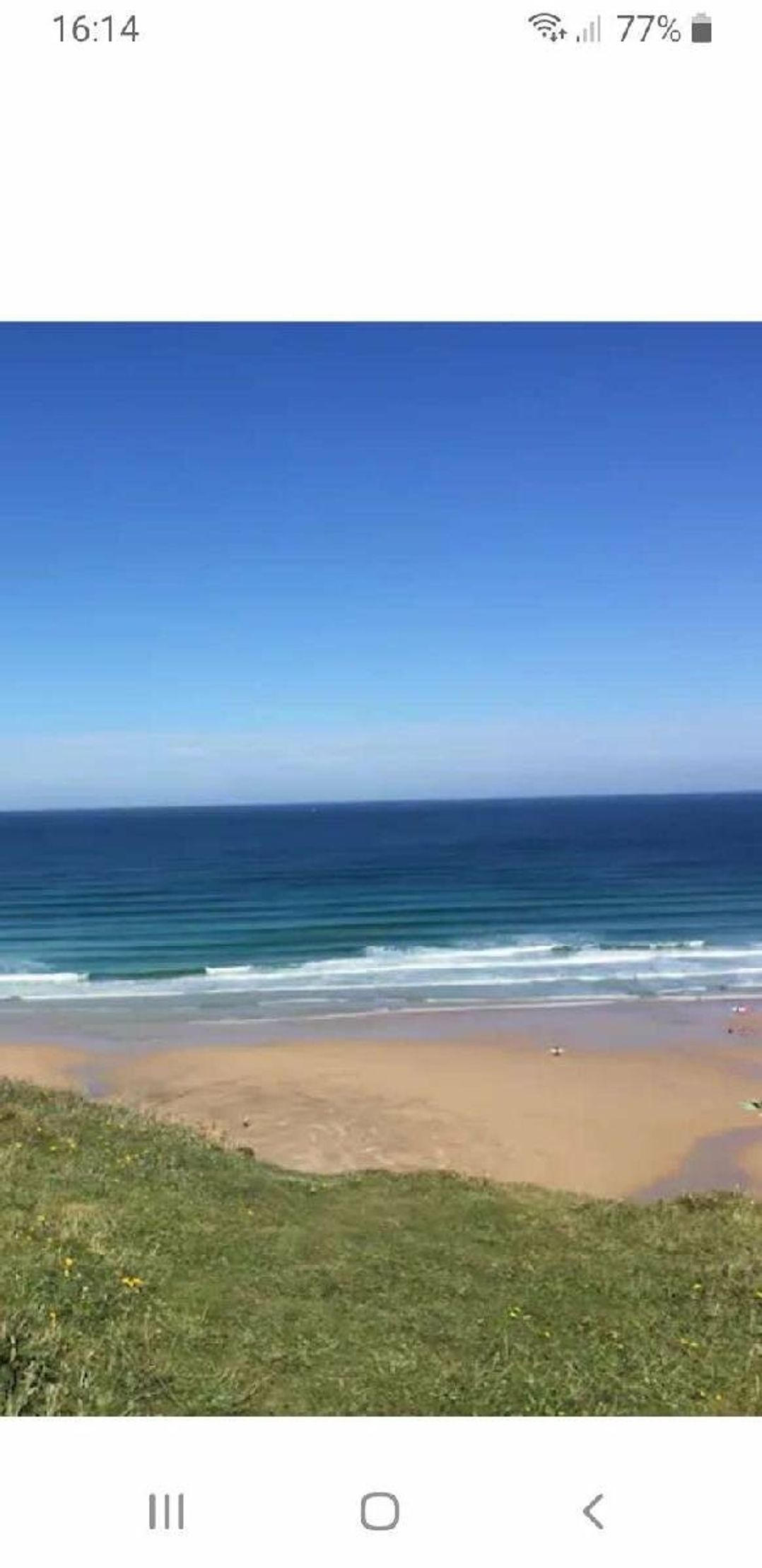 Newquay Bay Resort - Holiday Accommodation 15459