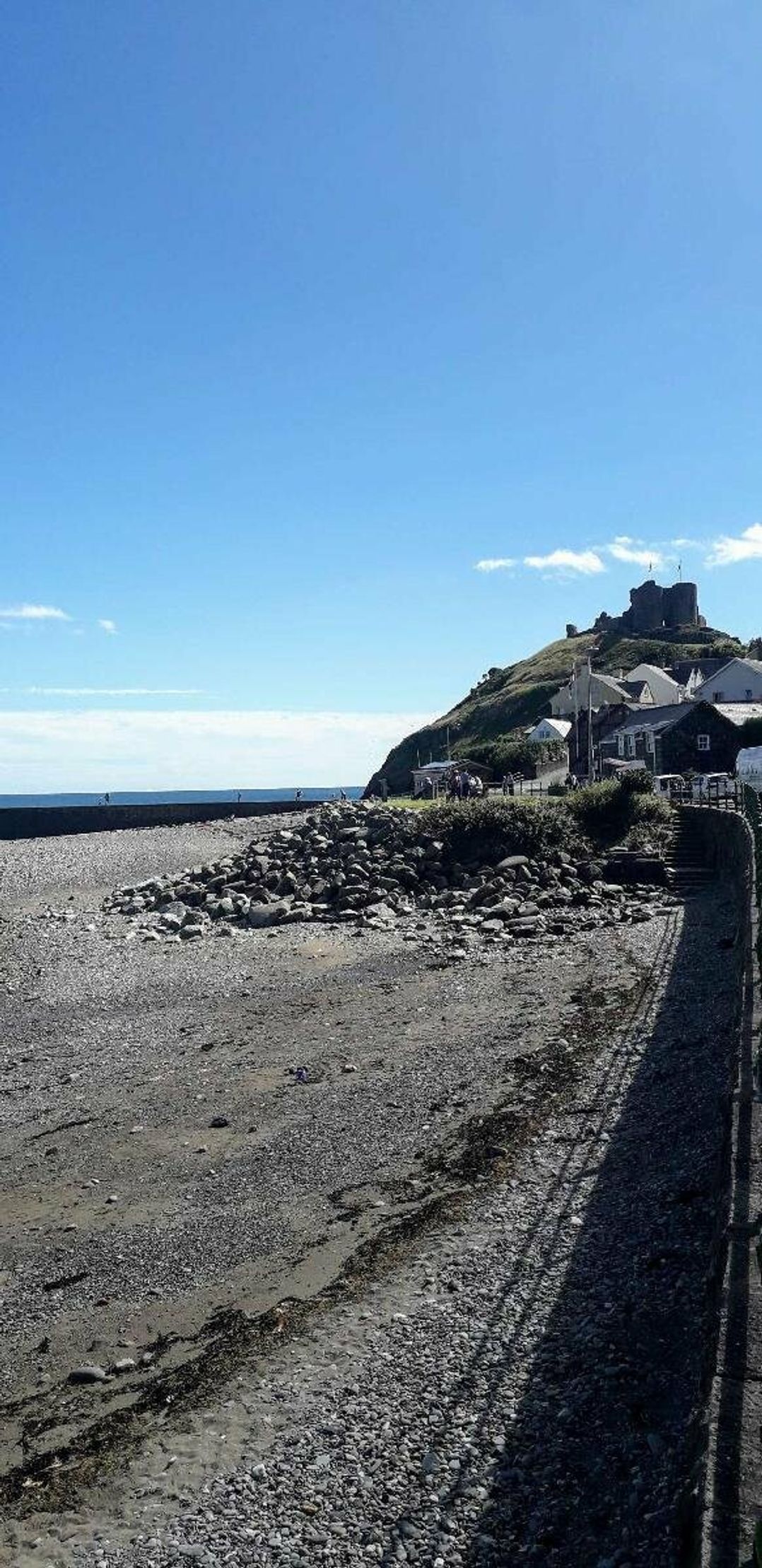 Aberdunant Hall Holiday Park - Holiday Accommodation 15557