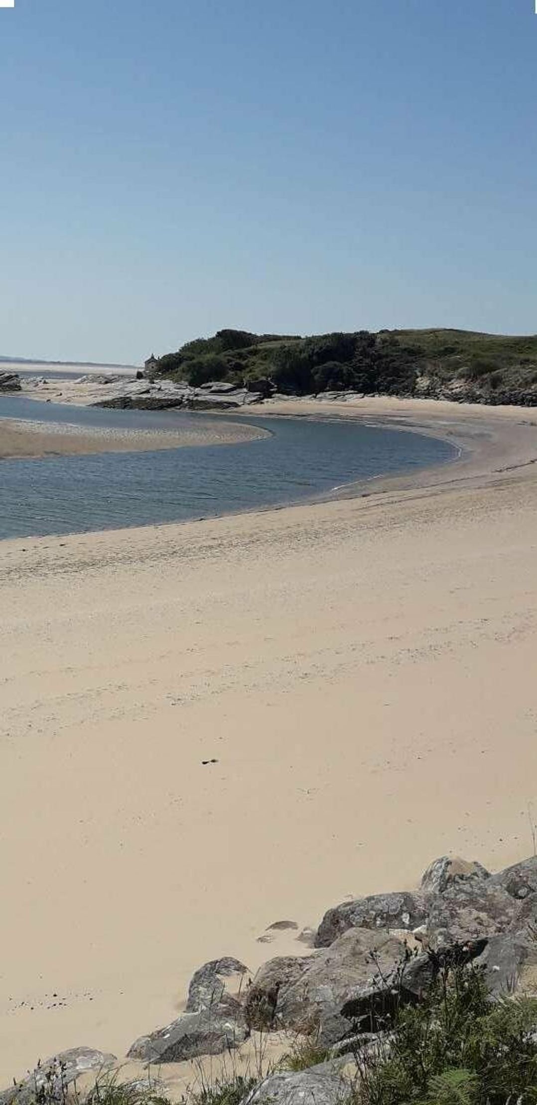 Aberdunant Hall Holiday Park - Holiday Accommodation 15557