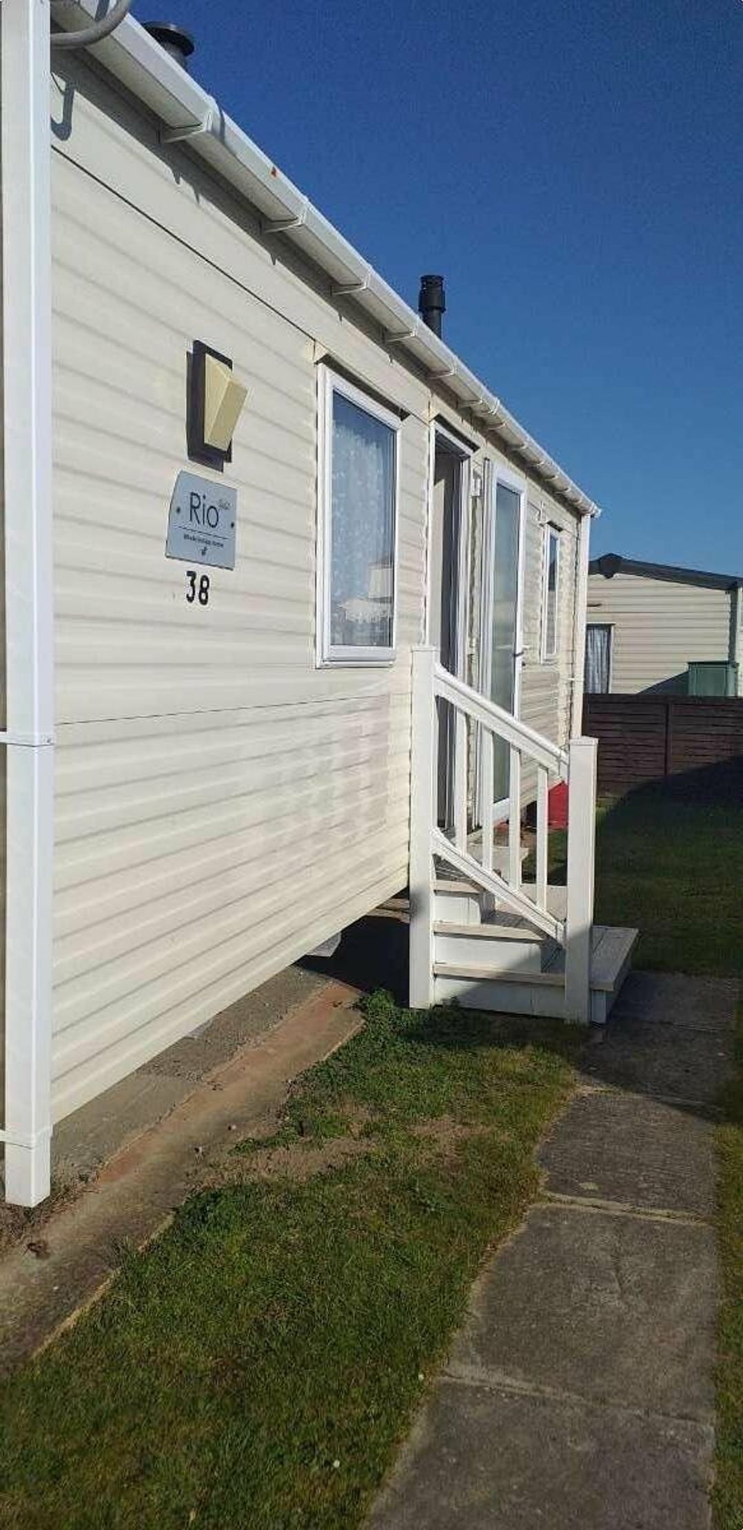 Brightholme Holiday Park - Holiday Accommodation 17378