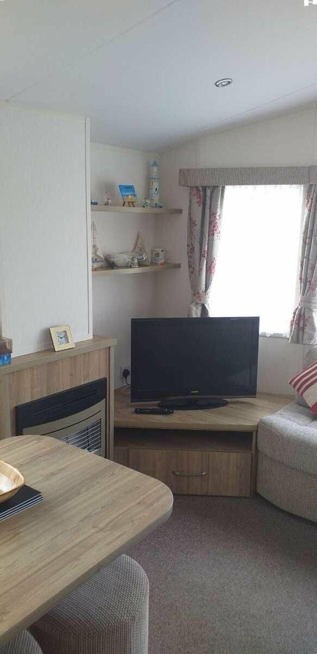 Brightholme Holiday Park - Holiday Accommodation 17378