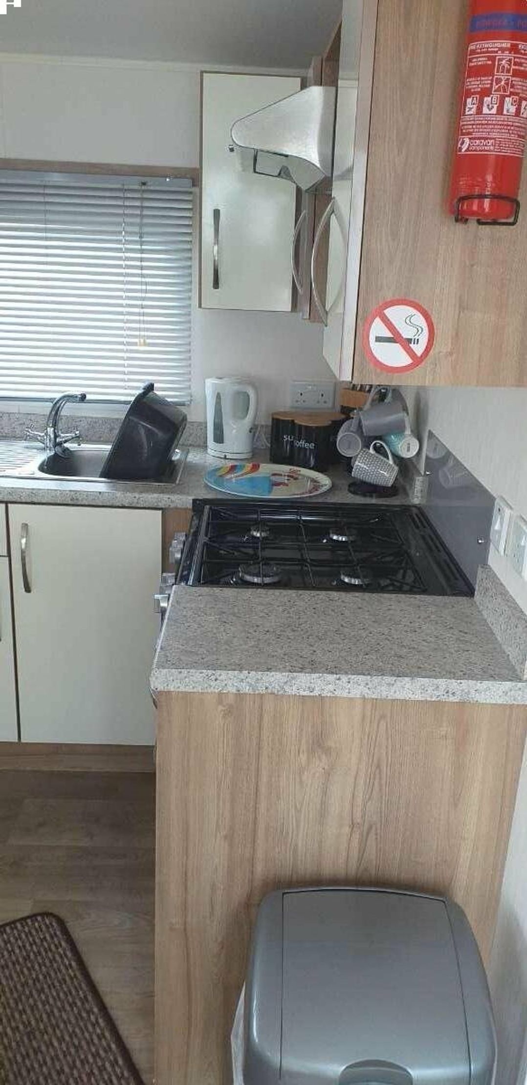 Brightholme Holiday Park - Holiday Accommodation 17378