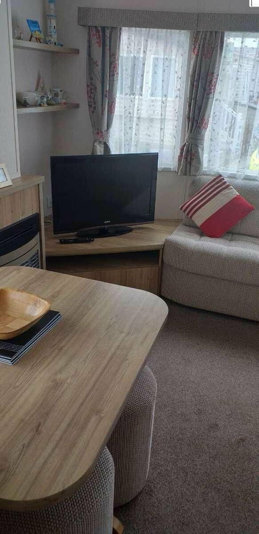 Brightholme Holiday Park - Holiday Accommodation 17378