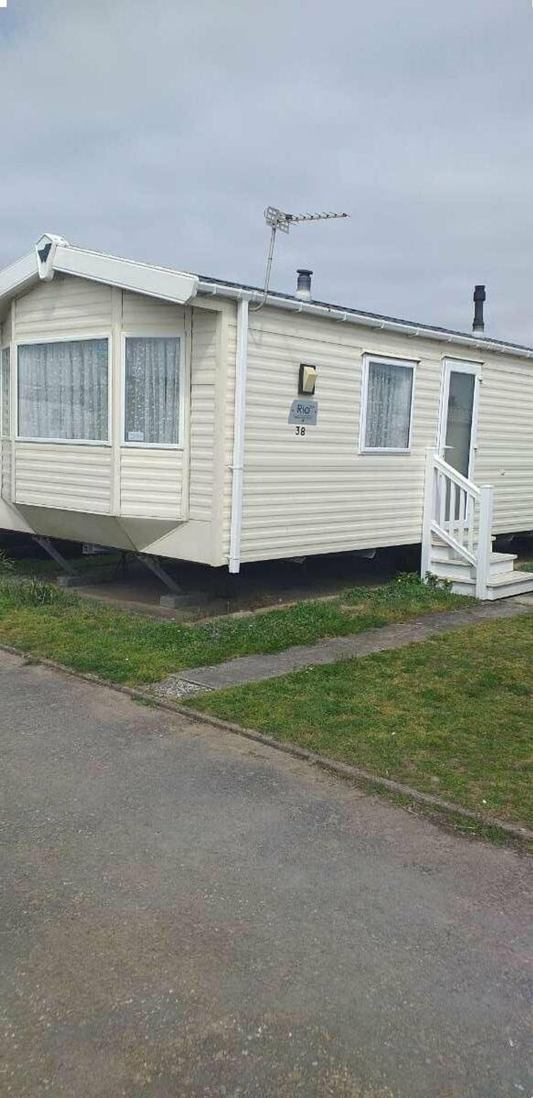 Brightholme Holiday Park - Holiday Accommodation 17378