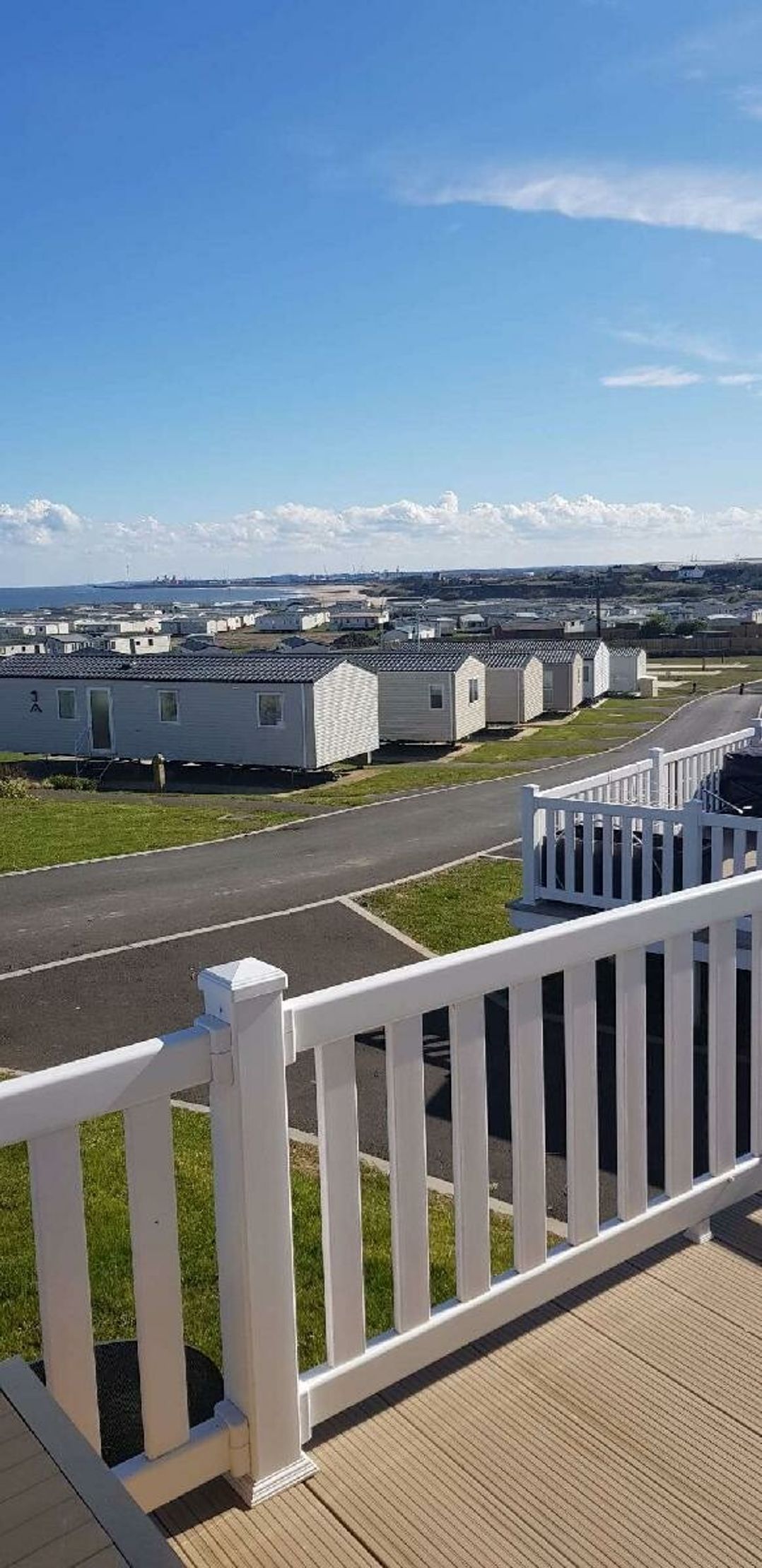 Sandy Bay Holiday Park - Holiday Accommodation 18569