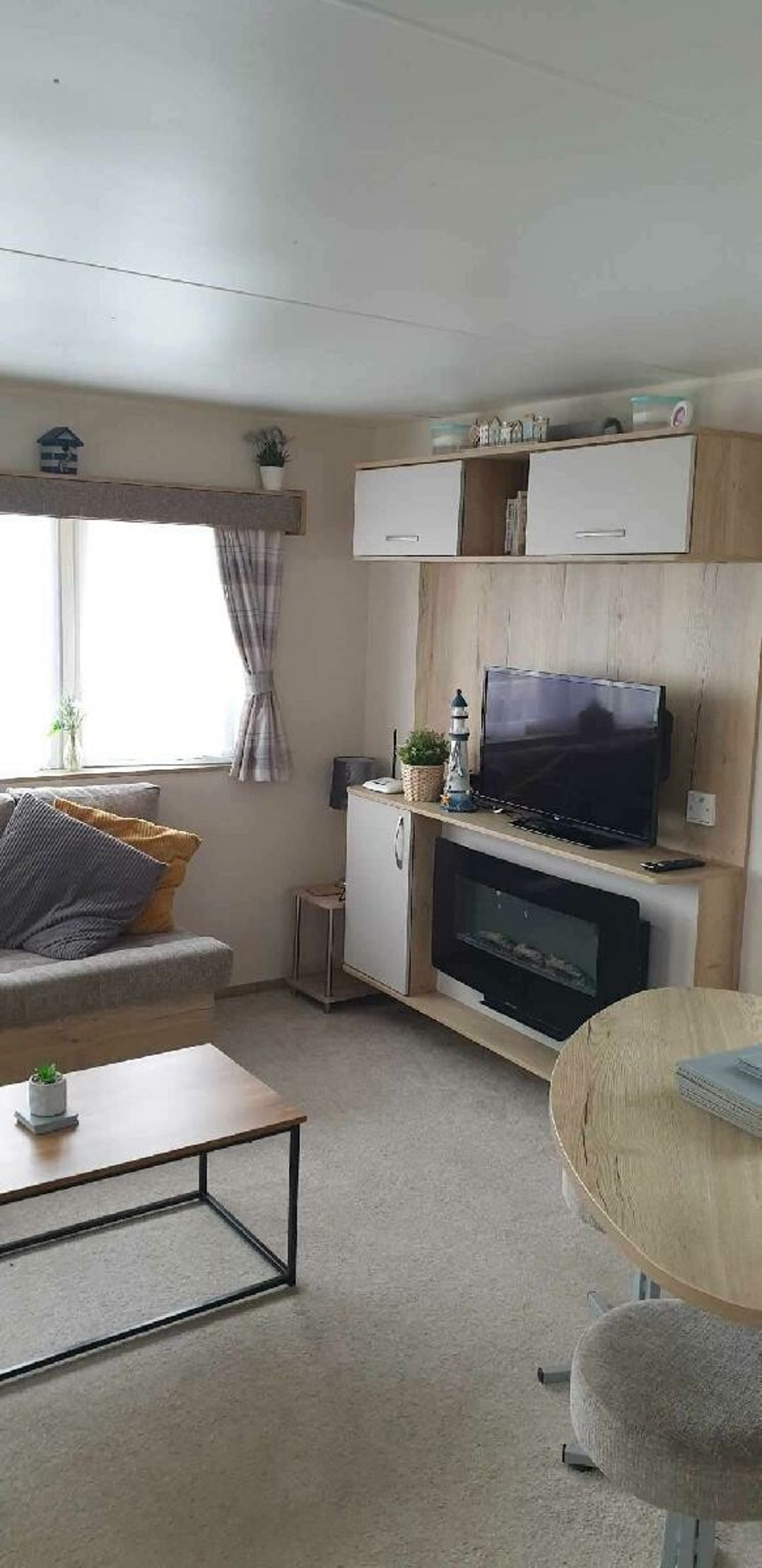 Primrose Valley Holiday Park - Holiday Accommodation 19146