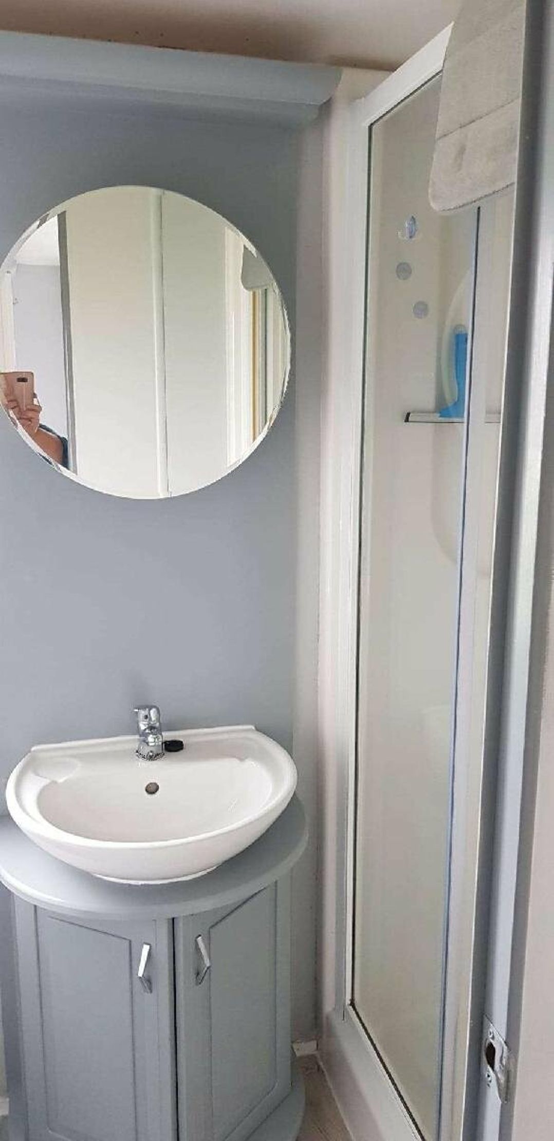 Liskey Hill Caravan Park - Holiday Accommodation 20197