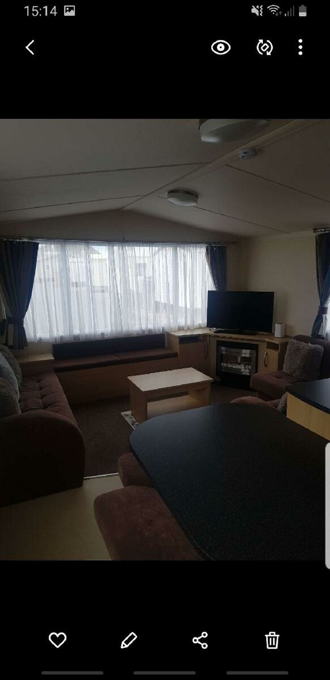 Golden Gate Holiday Centre - Holiday Accommodation 20455