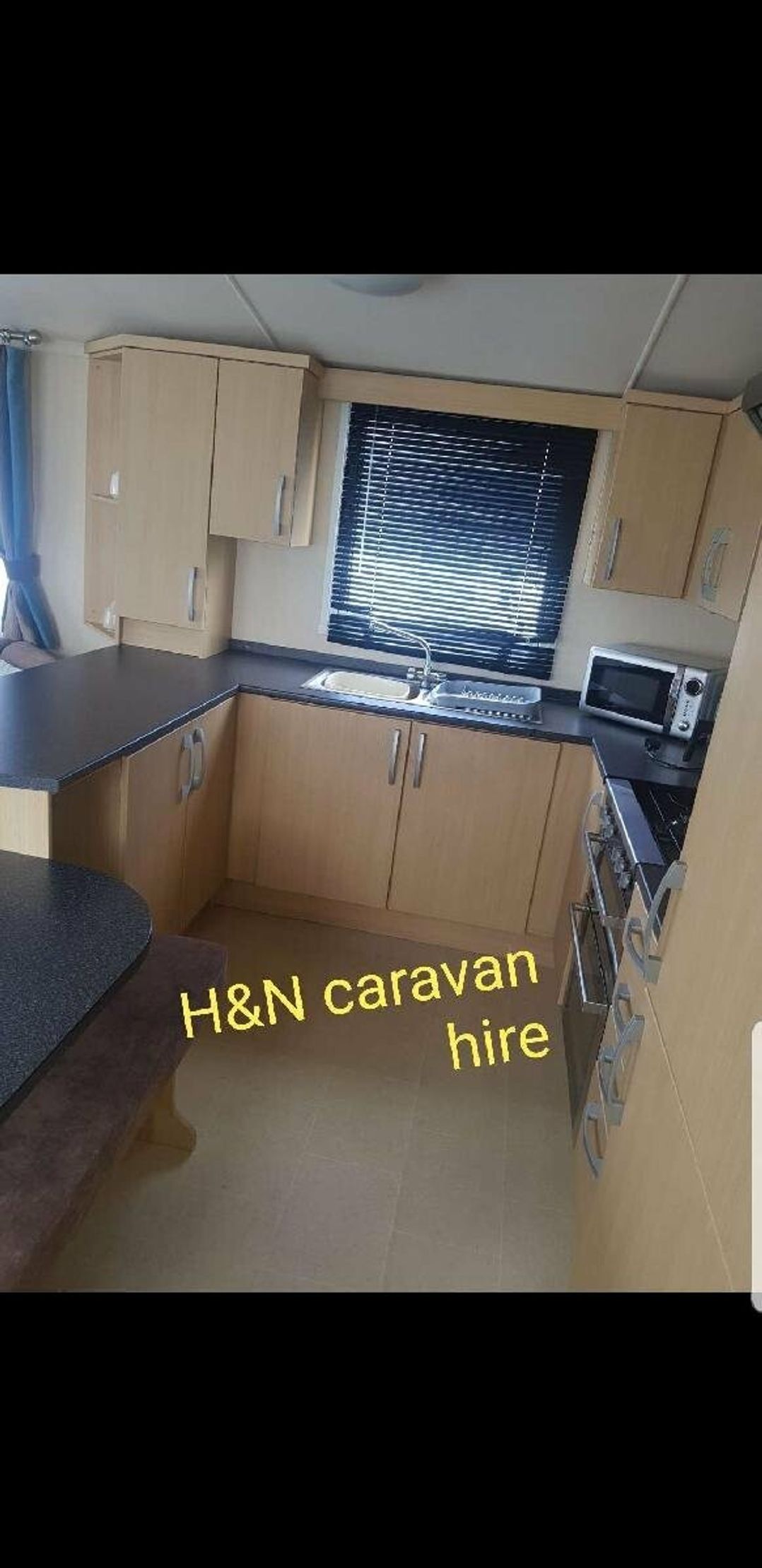 Golden Gate Holiday Centre - Holiday Accommodation 20455