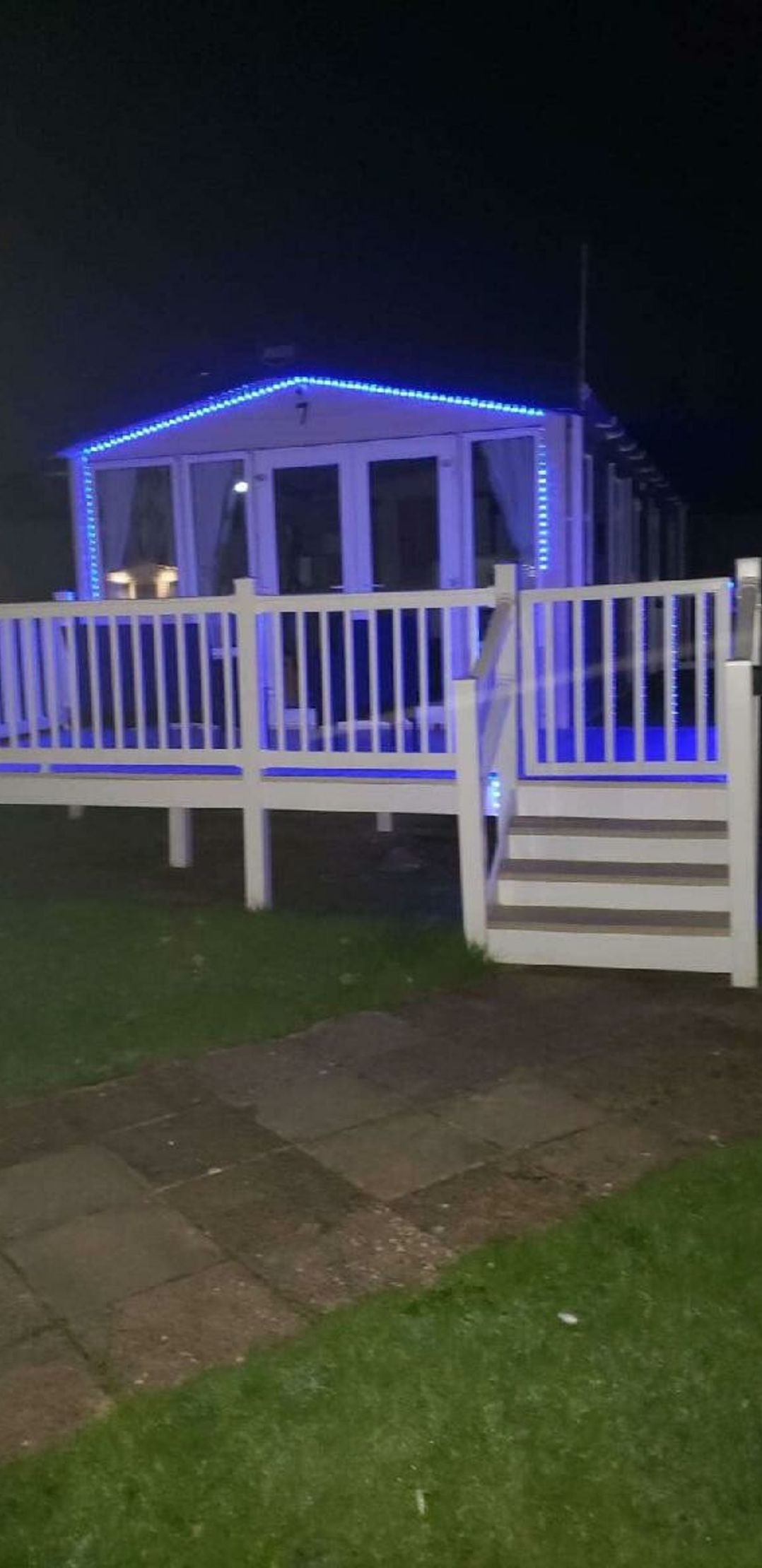 Marton Mere Holiday Village - Holiday Accommodation 20877