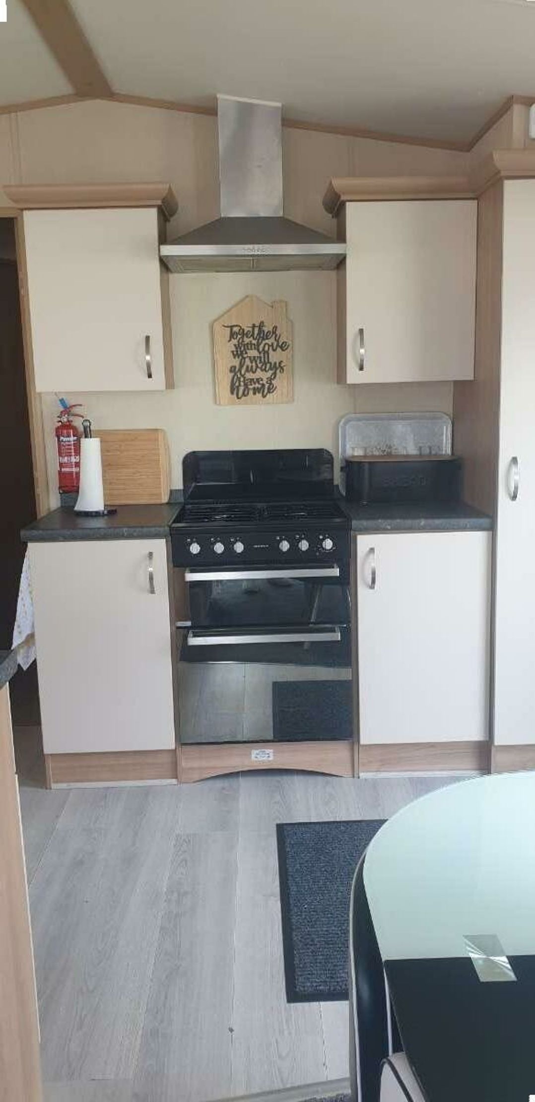 Marton Mere Holiday Village - Holiday Accommodation 20877