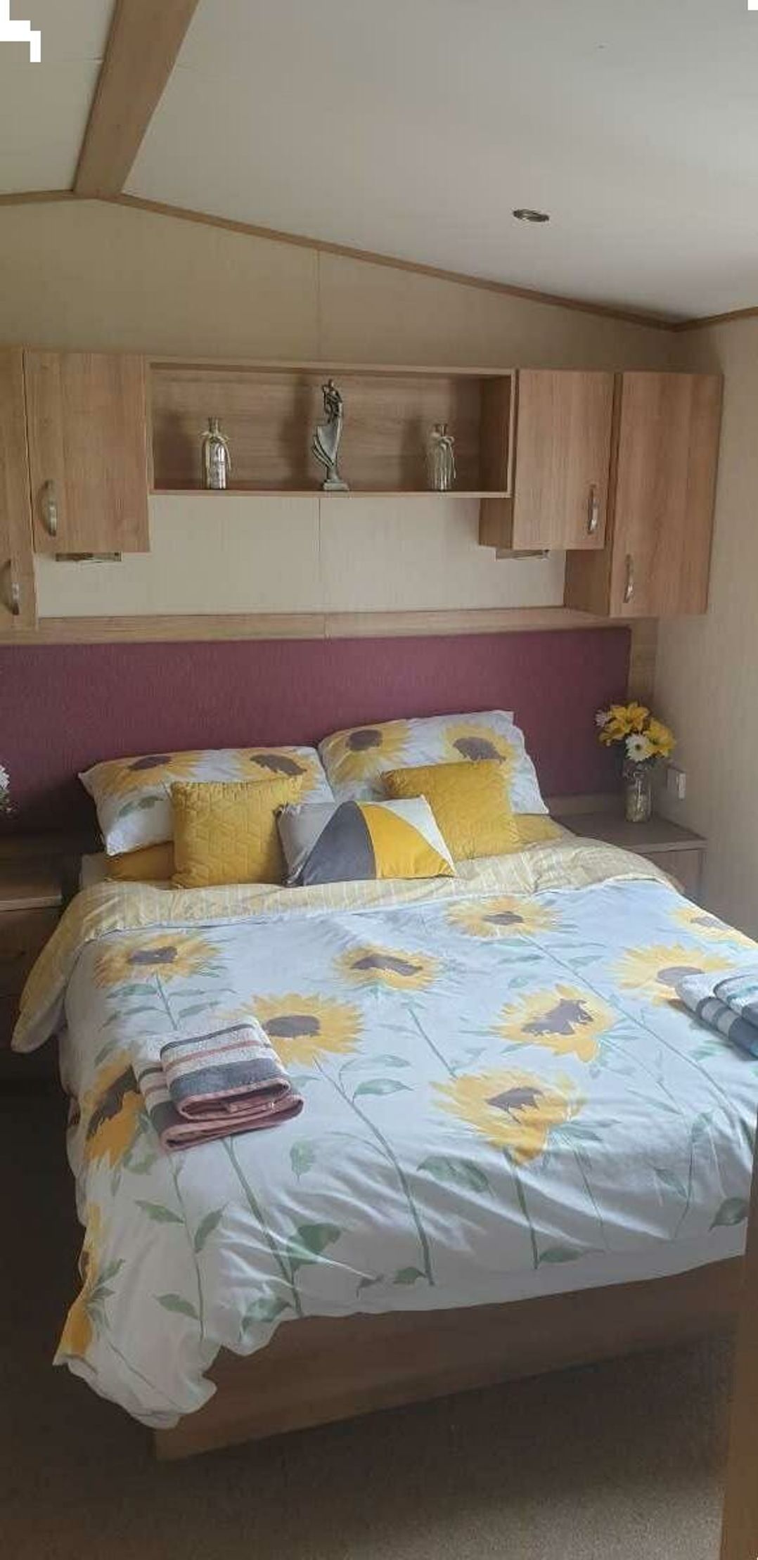 Marton Mere Holiday Village - Holiday Accommodation 20877