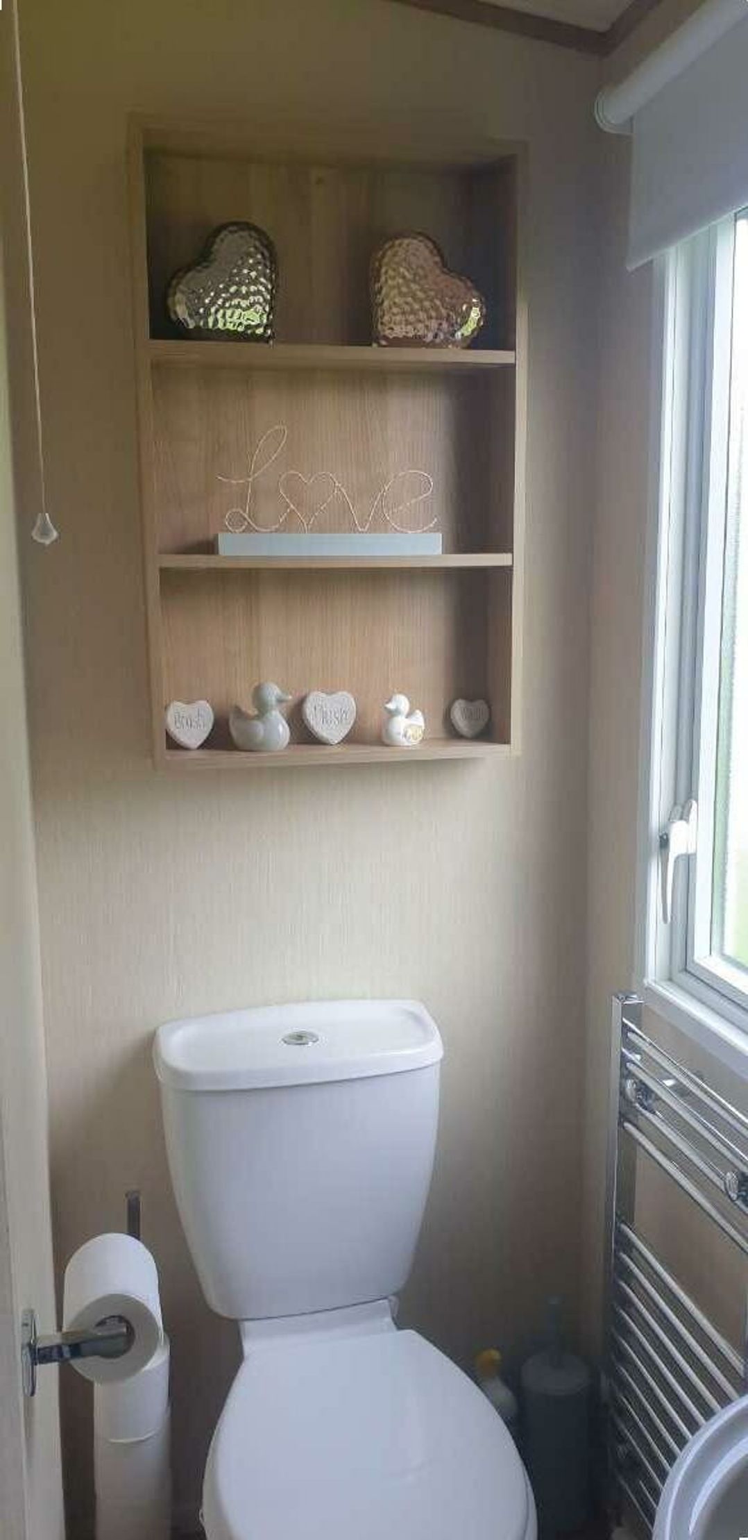 Marton Mere Holiday Village - Holiday Accommodation 20877