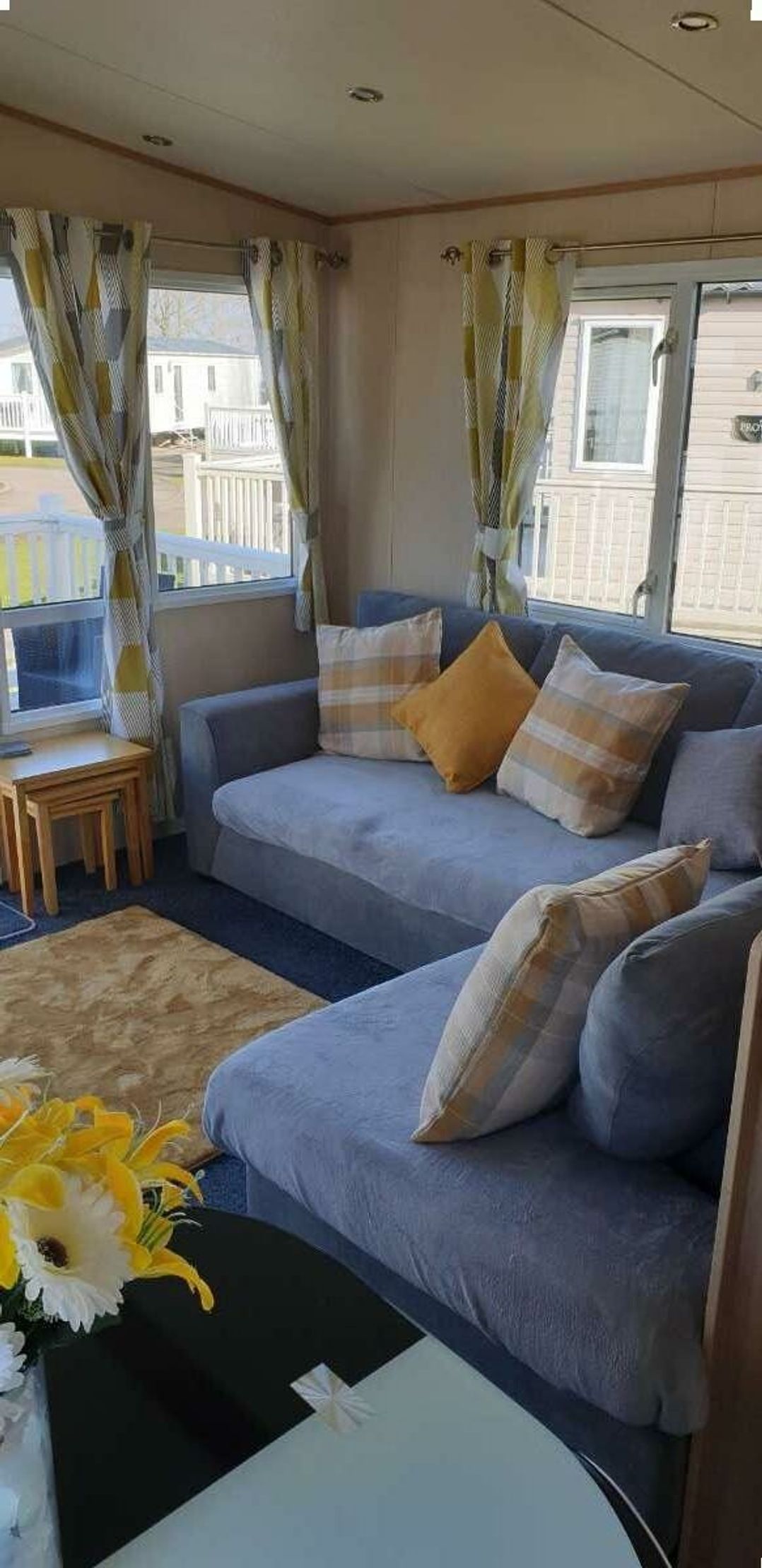 Marton Mere Holiday Village - Holiday Accommodation 20877