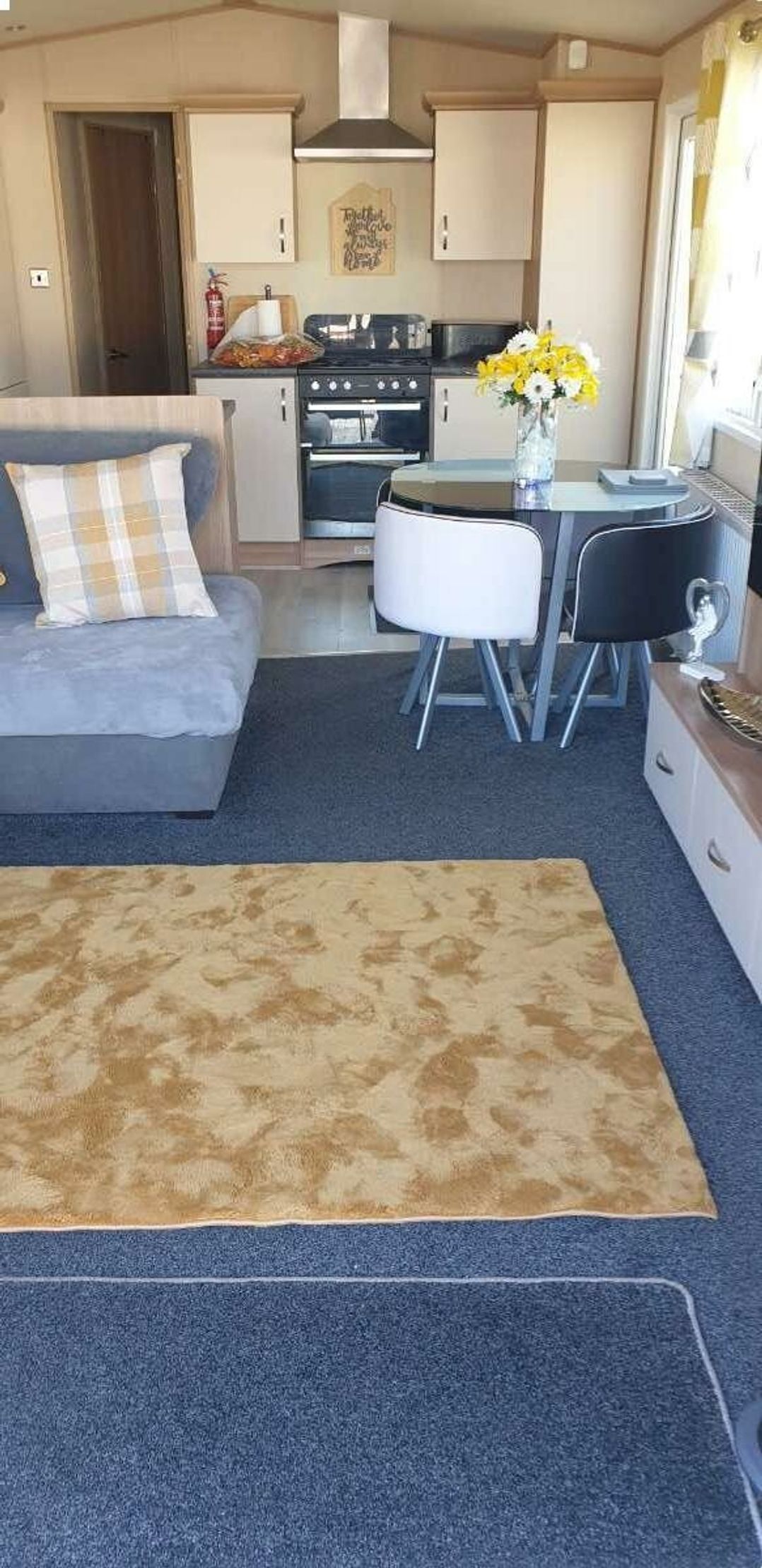 Marton Mere Holiday Village - Holiday Accommodation 20877