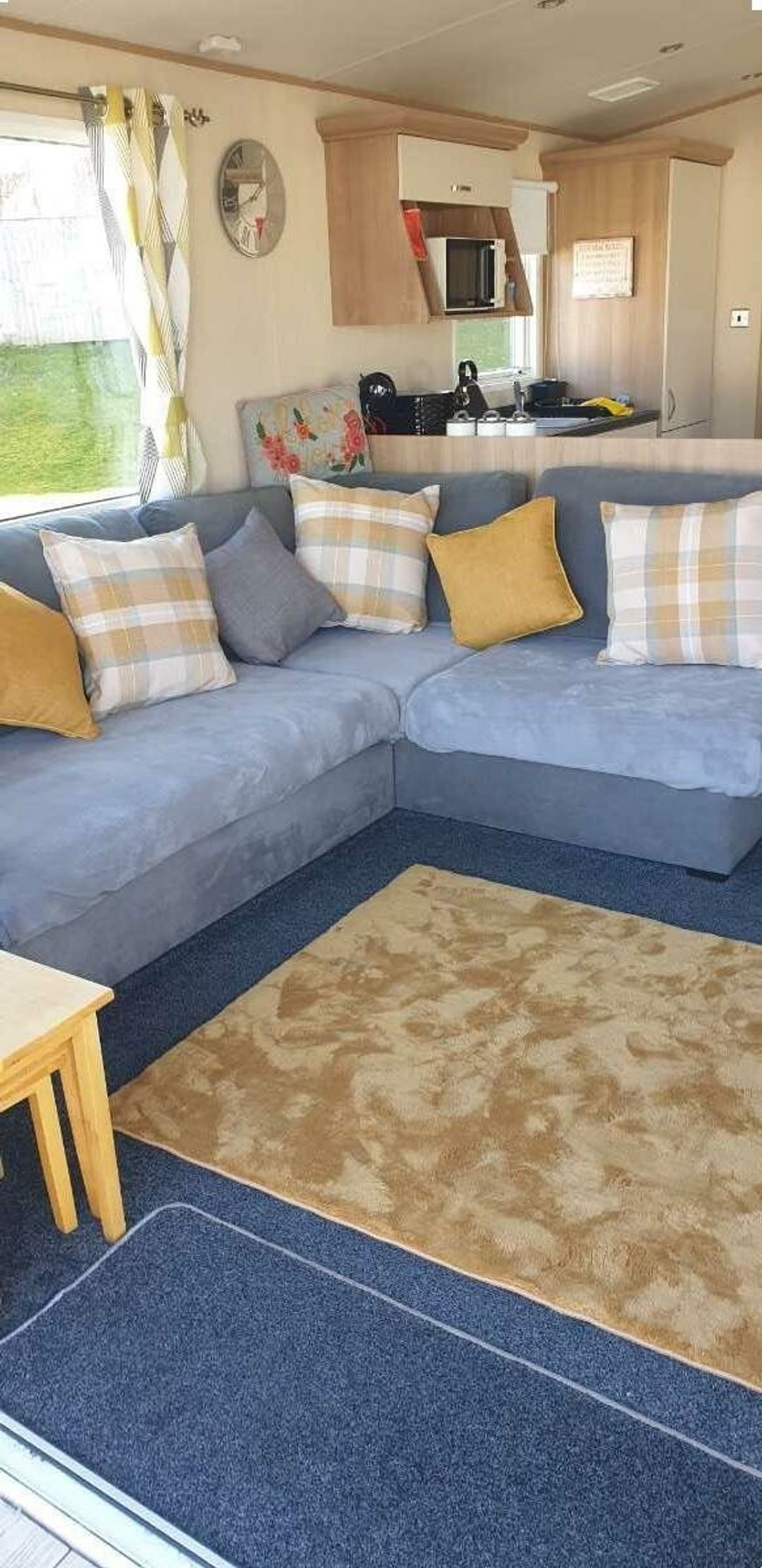 Marton Mere Holiday Village - Holiday Accommodation 20877