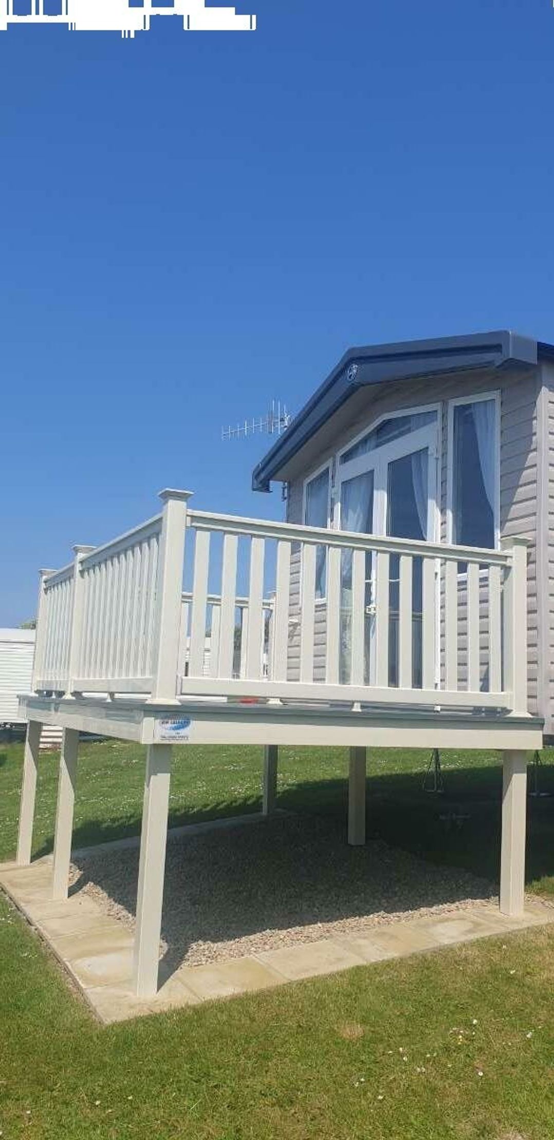 Blue Dolphin Holiday Park - Holiday Accommodation 21727