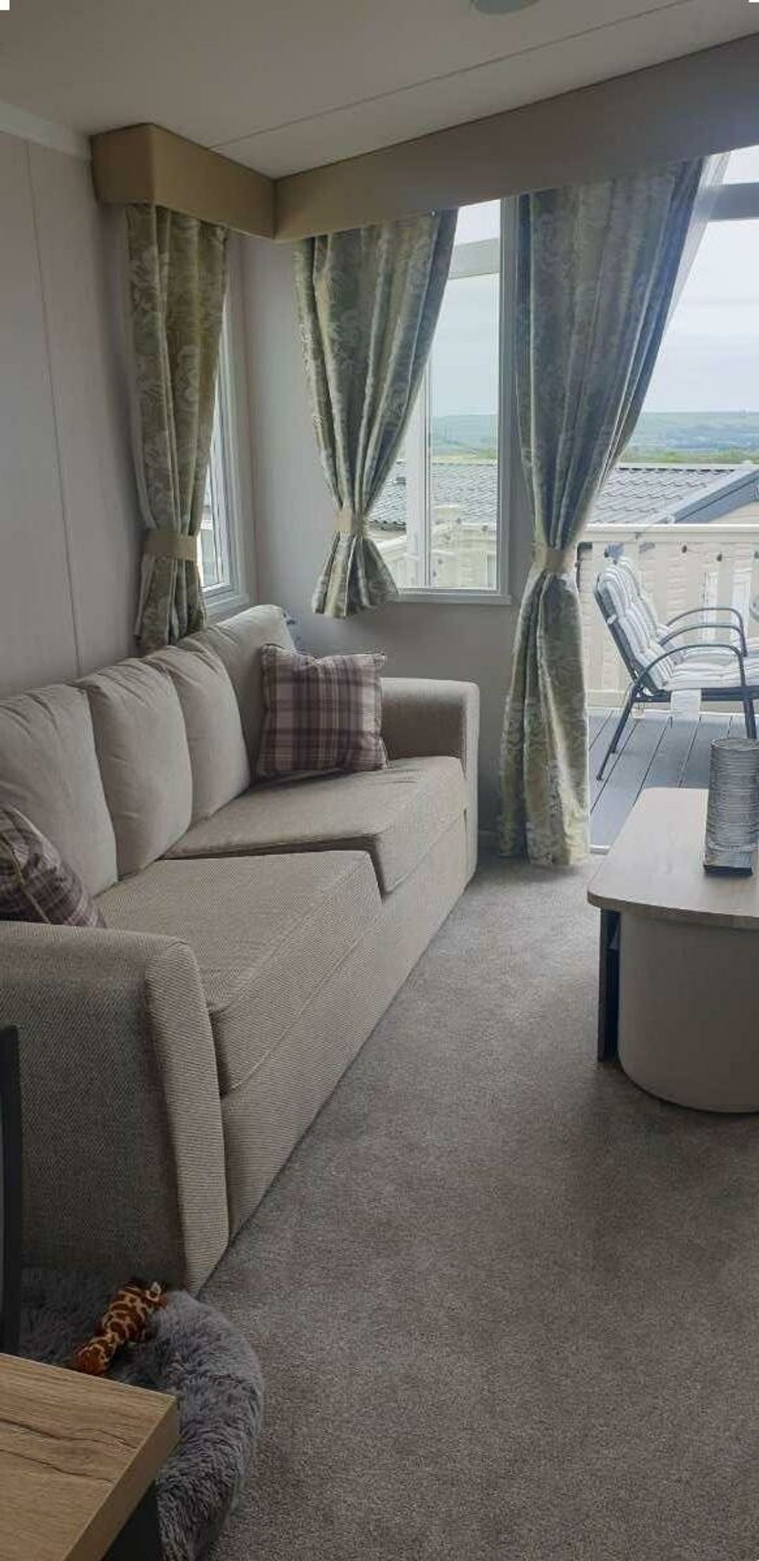 Blue Dolphin Holiday Park - Holiday Accommodation 21727