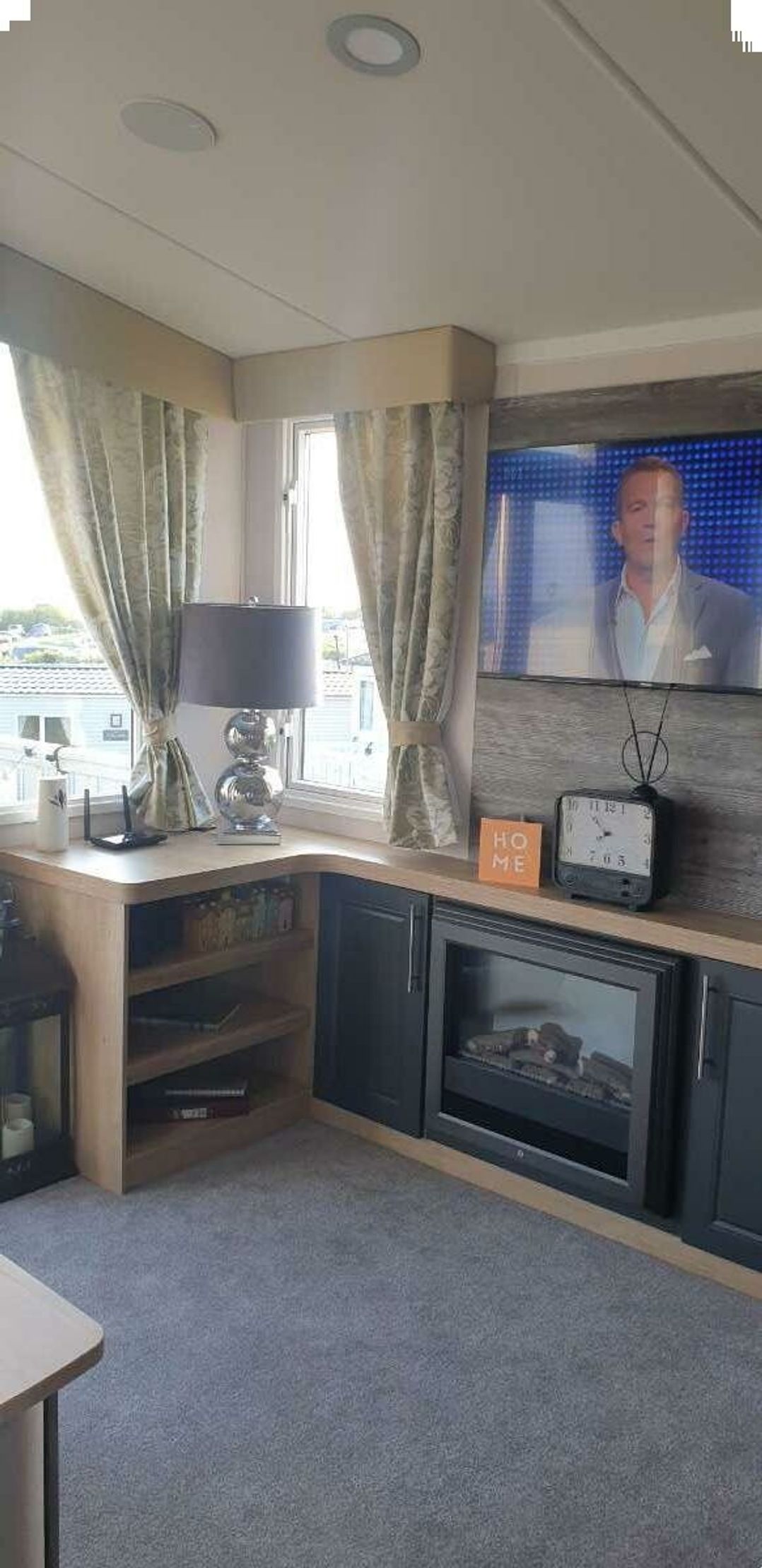 Blue Dolphin Holiday Park - Holiday Accommodation 21727