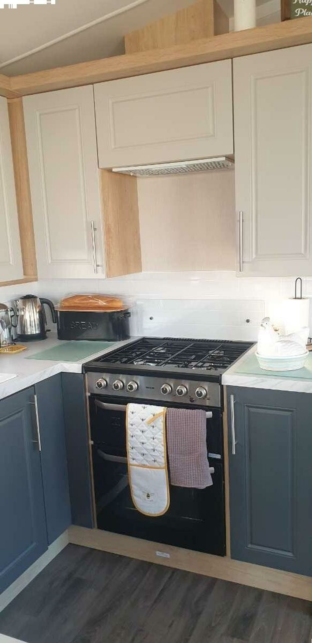 Blue Dolphin Holiday Park - Holiday Accommodation 21727