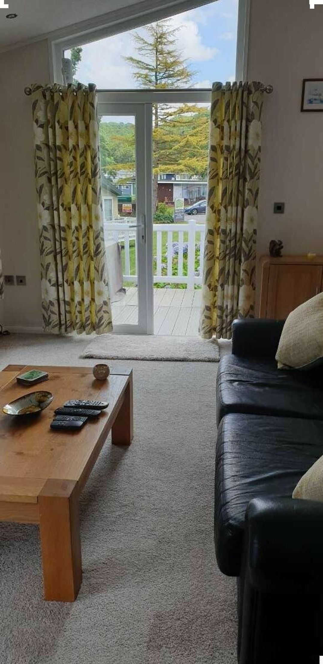 Woodlands Park - Holiday Accommodation 6424